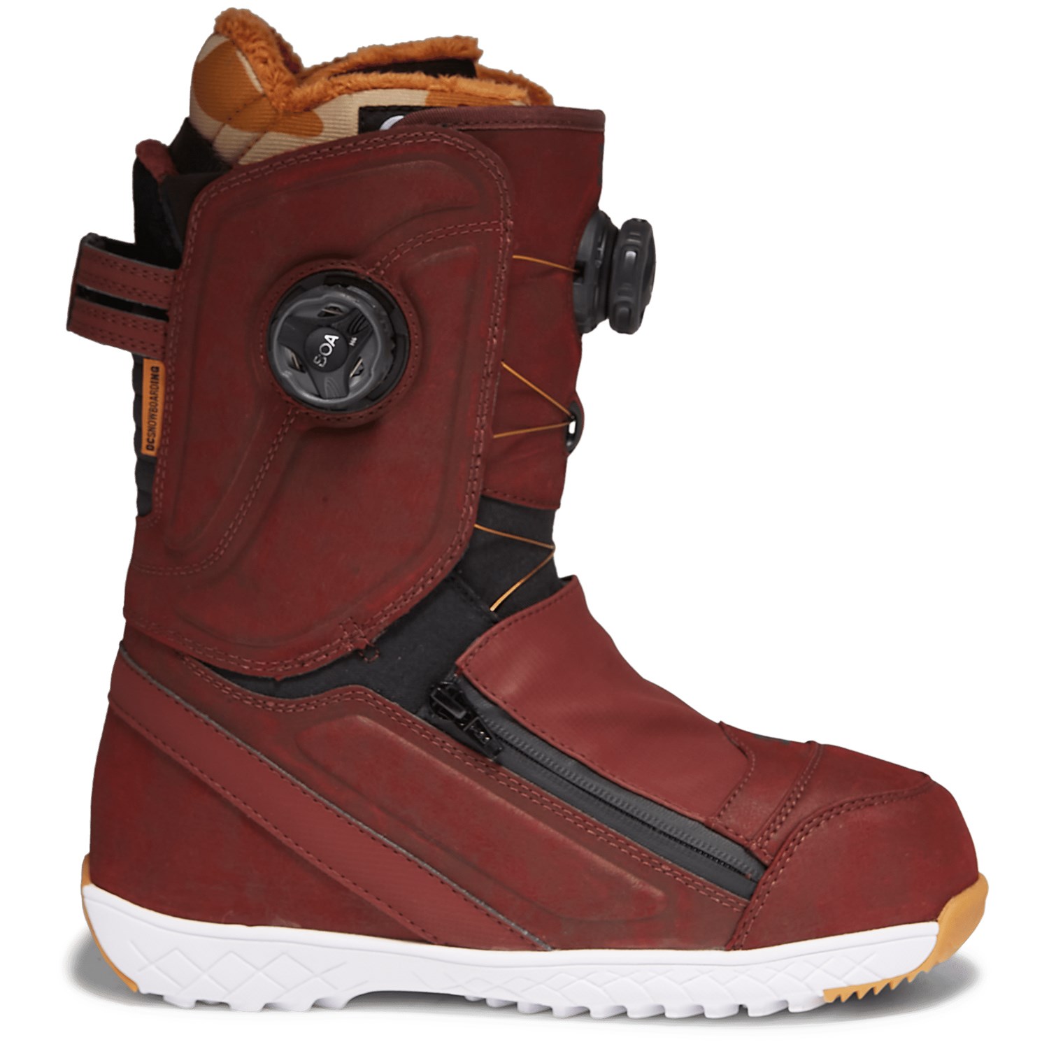 dc mutiny snowboard boots 2020