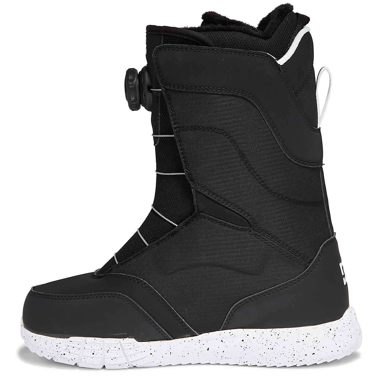 DC Search Boa Snowboard Boots - Women's 2022