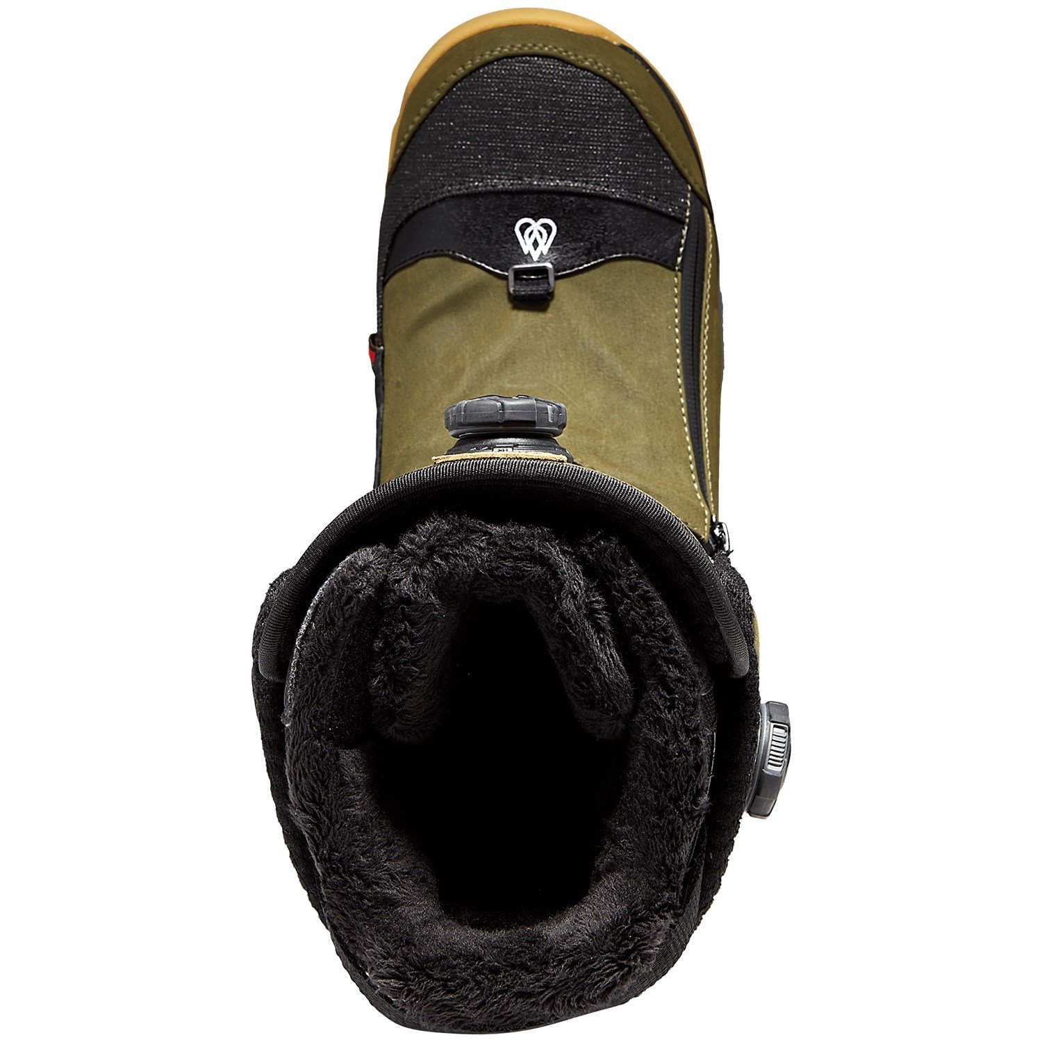 DC Travis Rice Boa Snowboard Boots | evo