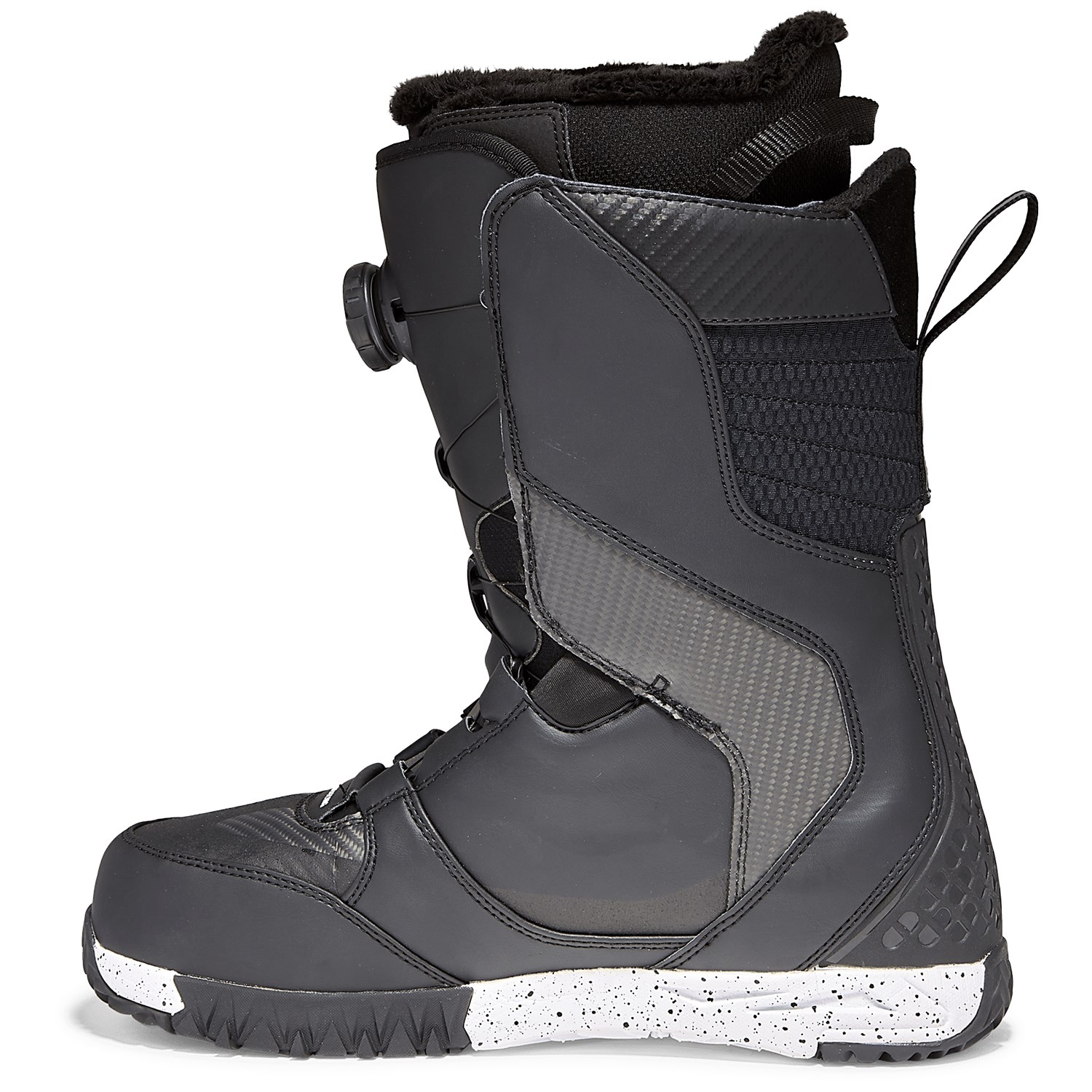 dc shuksan boot review