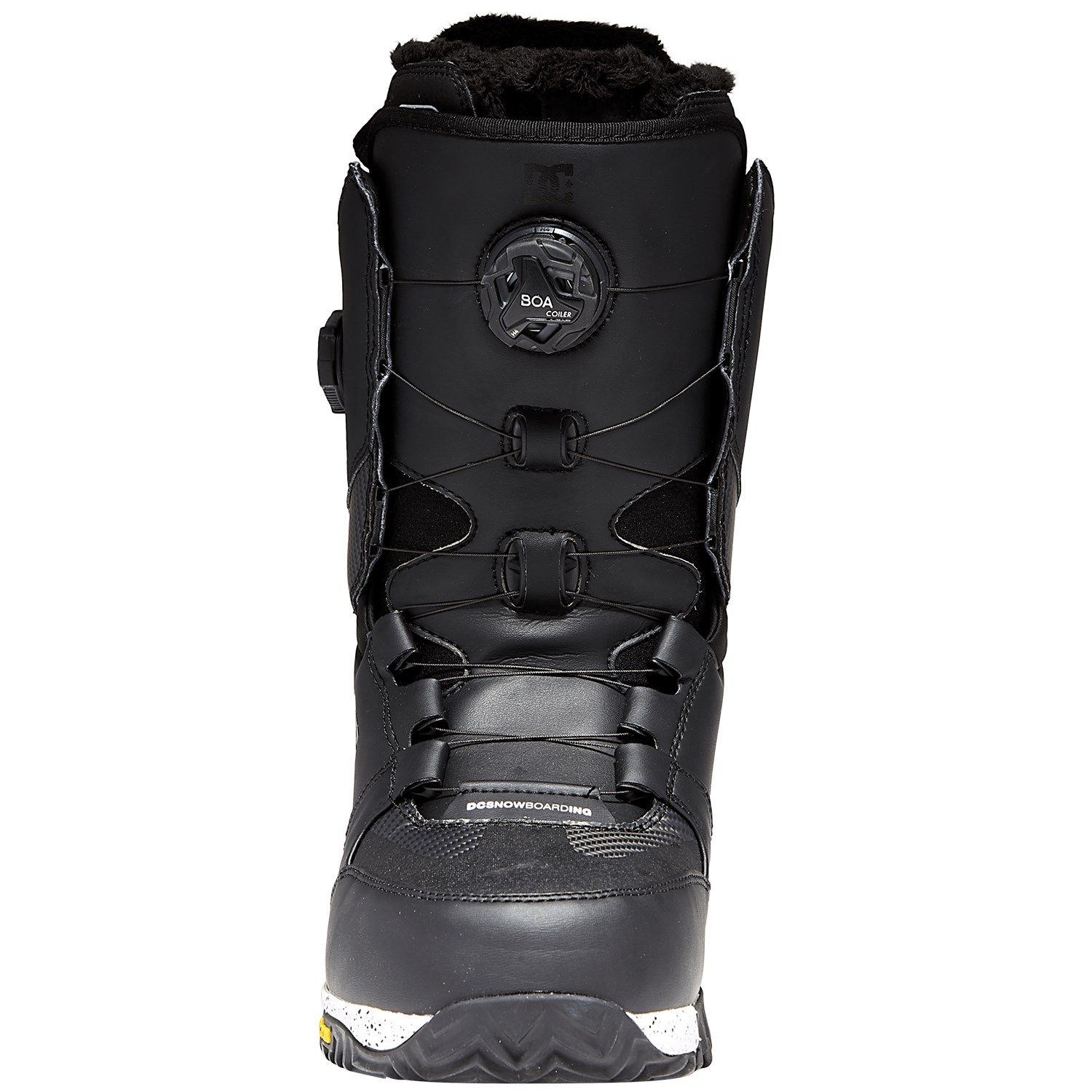 Dc shuksan sale boot