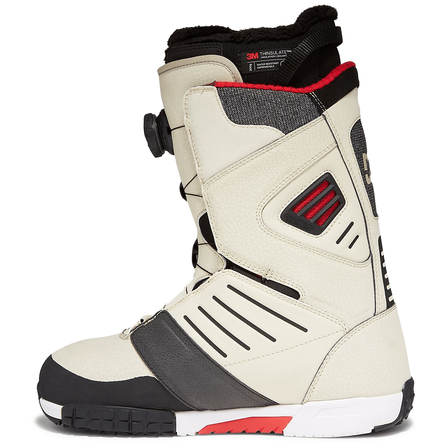 DC Judge Boa Snowboard Boots 2022 | evo