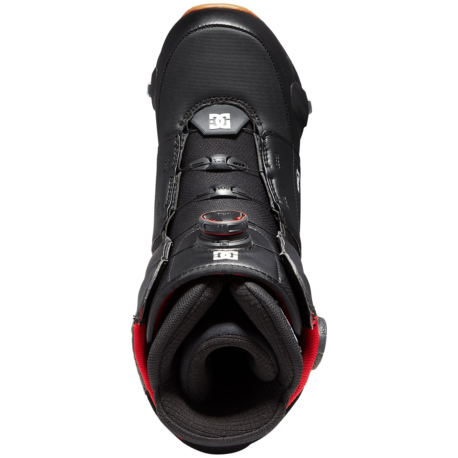 Control step. +79827105030 Ботинки для сноуборда DC. Обувь система микрорегулировки boa купить.