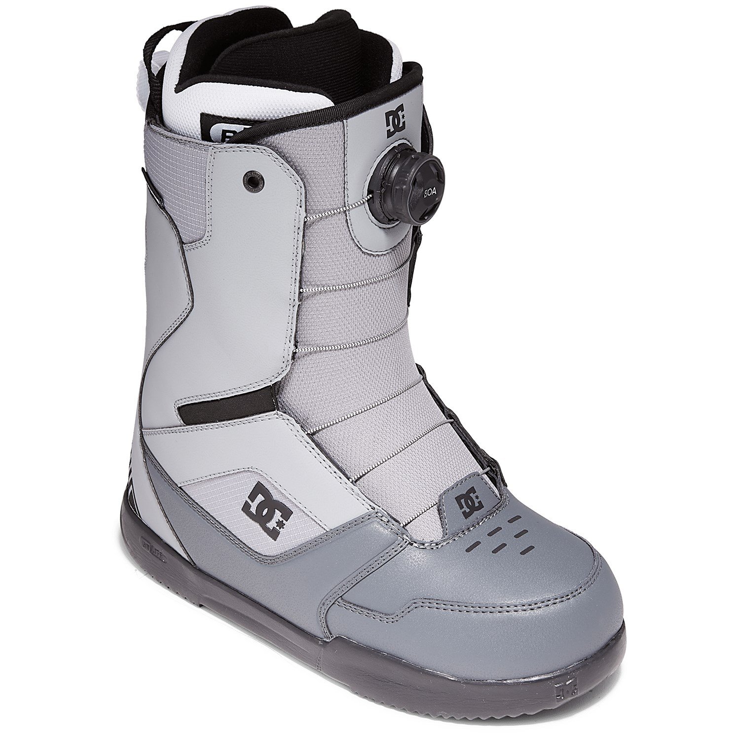 Als reactie op de dorst Ondeugd DC Scout Boa Snowboard Boots 2022 | evo