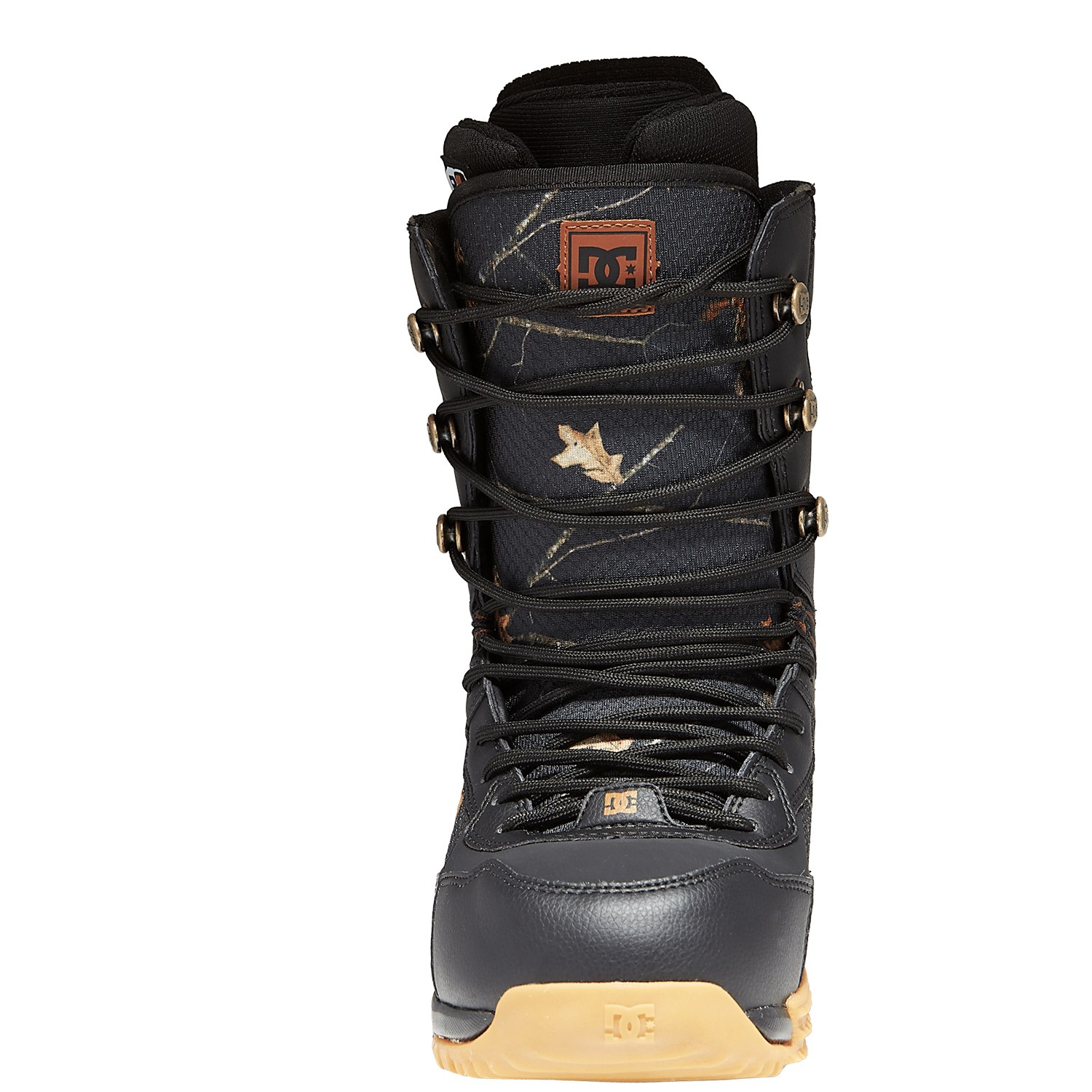 DC Mutiny Snowboard Boots 2022 | evo