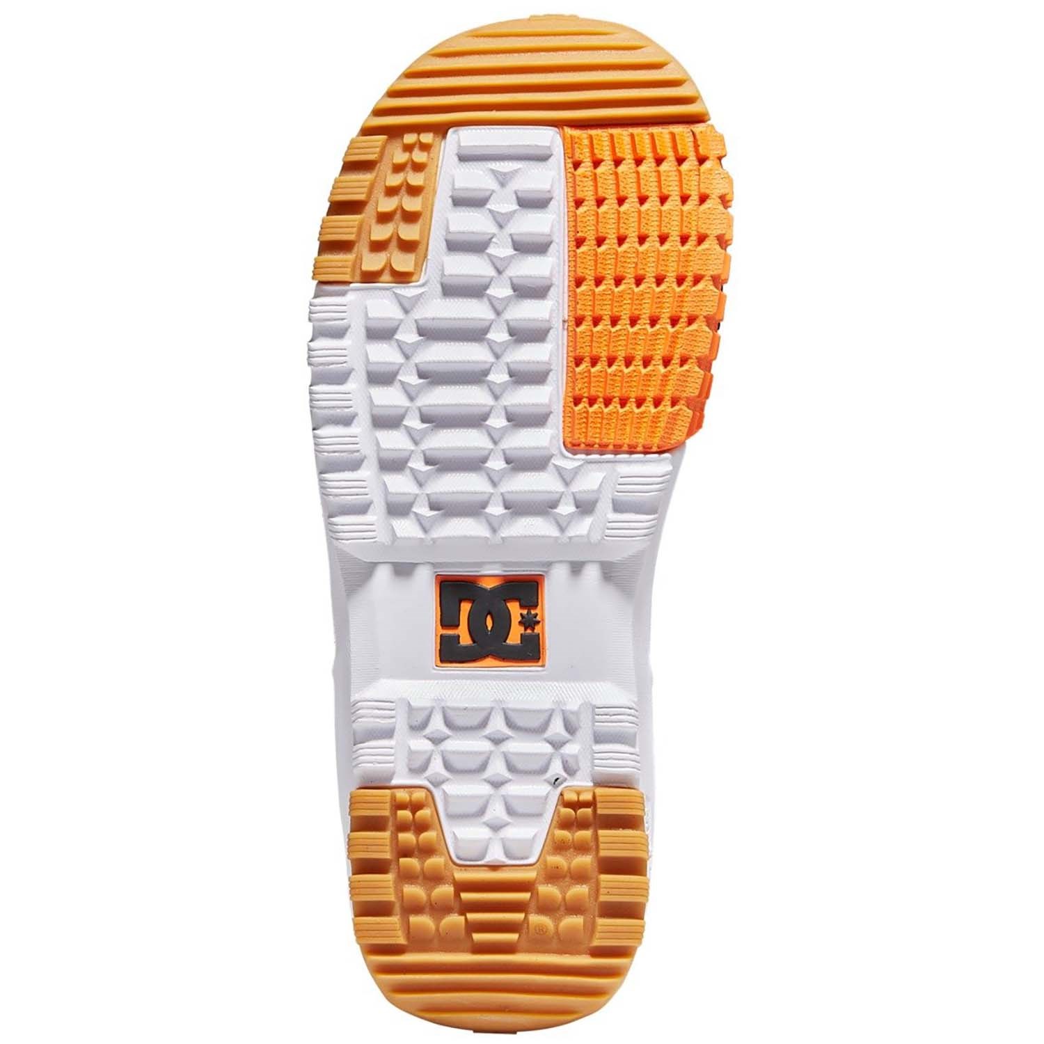 DC Mutiny Snowboard Boots 2022 | evo