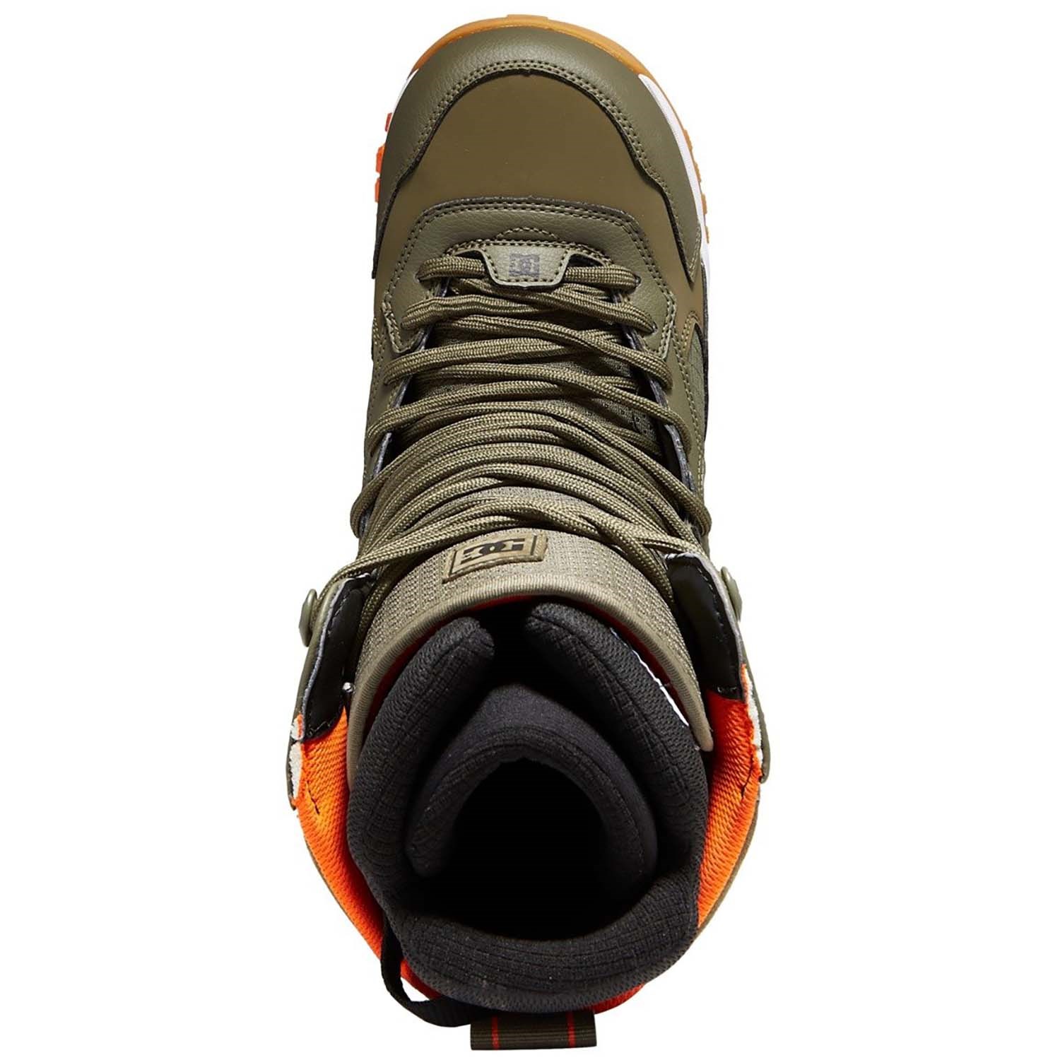 DC Mutiny Snowboard Boots 2022 | evo