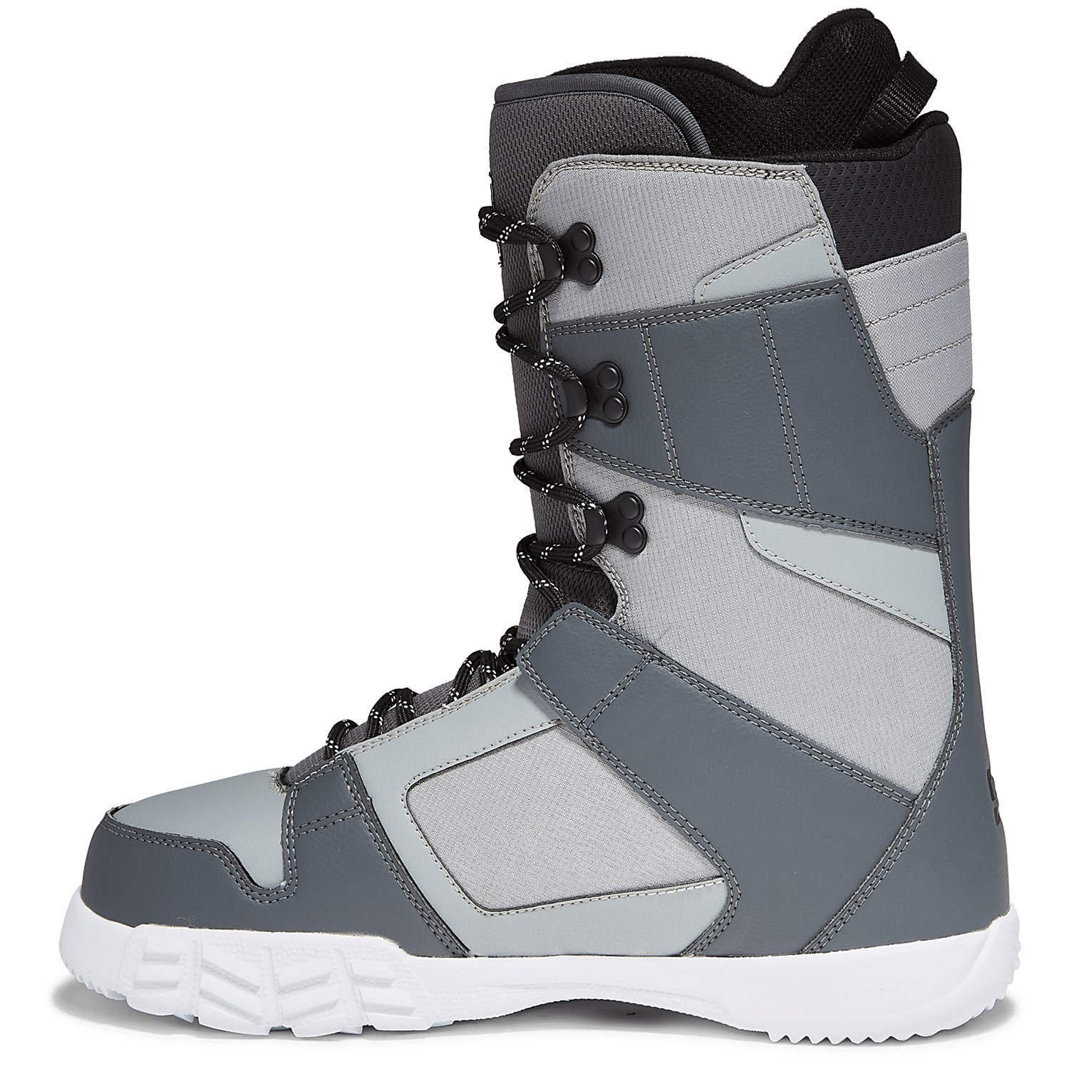 DC Phase Snowboard Boots Mens