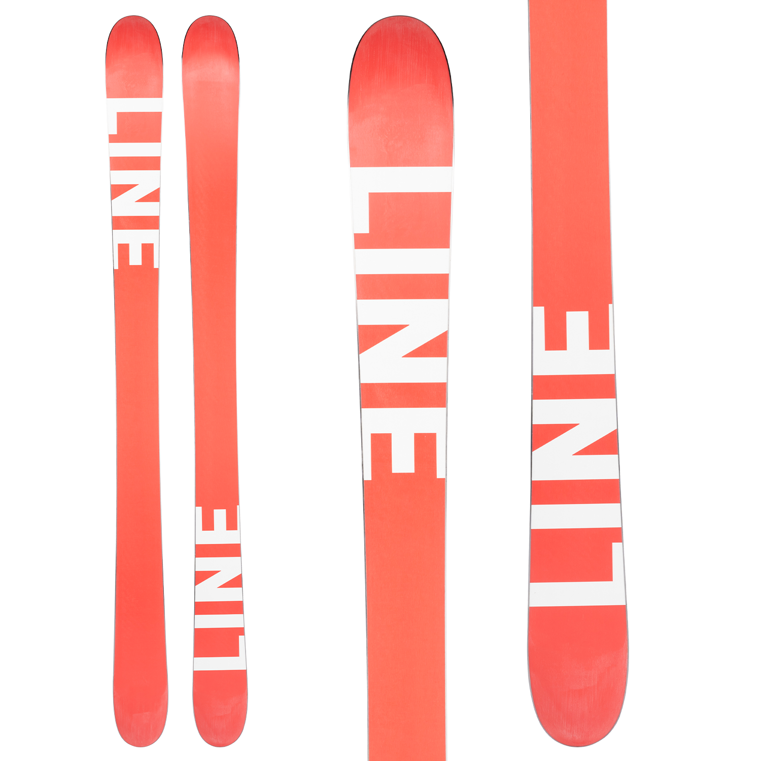 Line Skis Sir Francis Bacon Skis 2022 | evo
