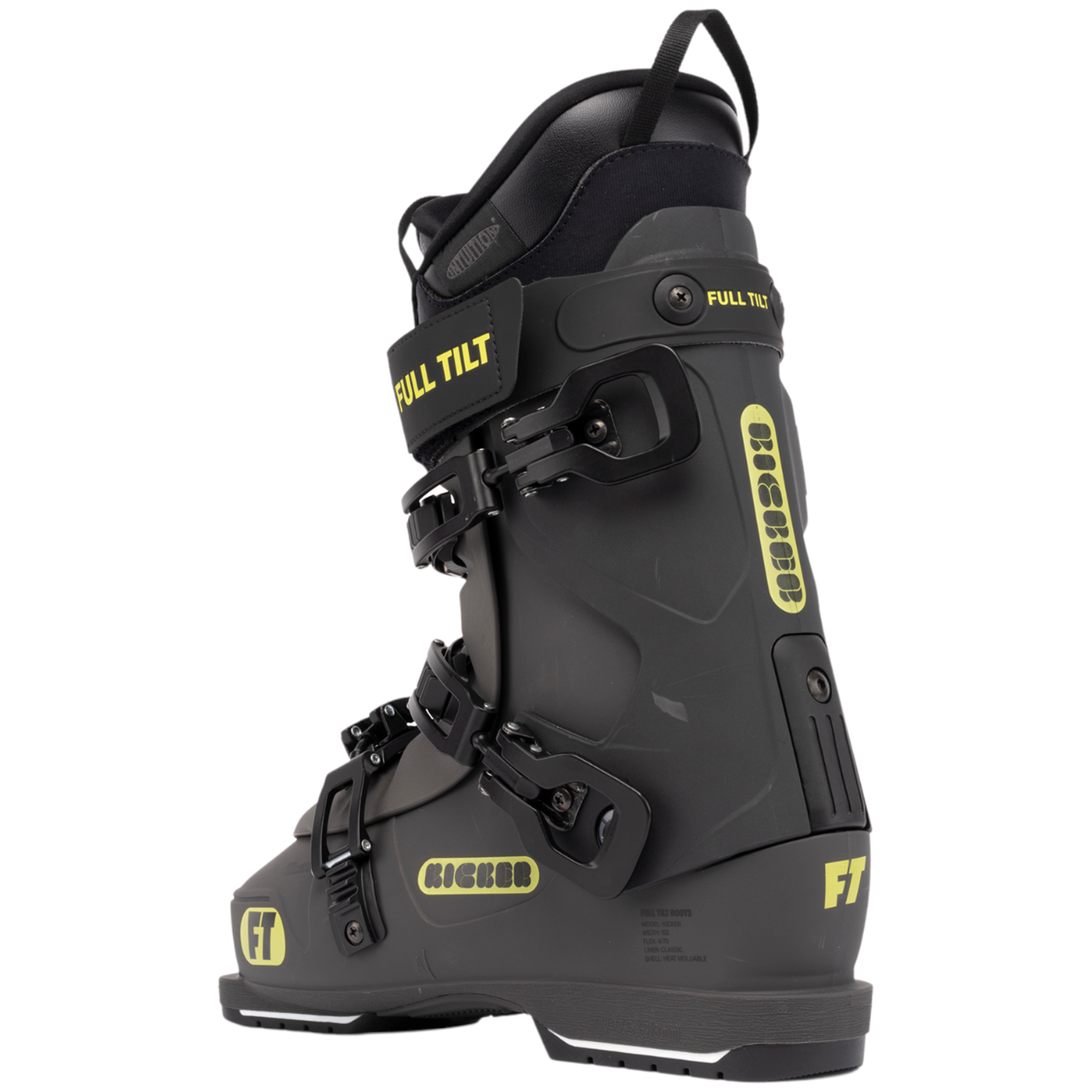 Full Tilt Kicker Ski Boots 2022