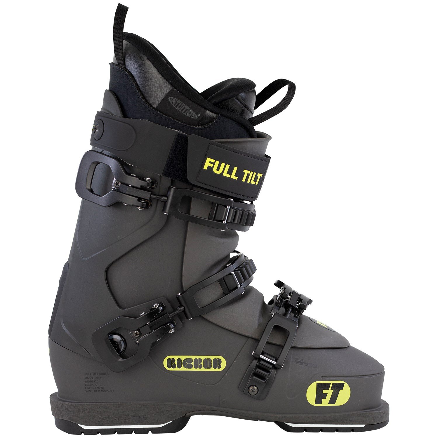 Full Tilt Kicker Ski Boots 2022