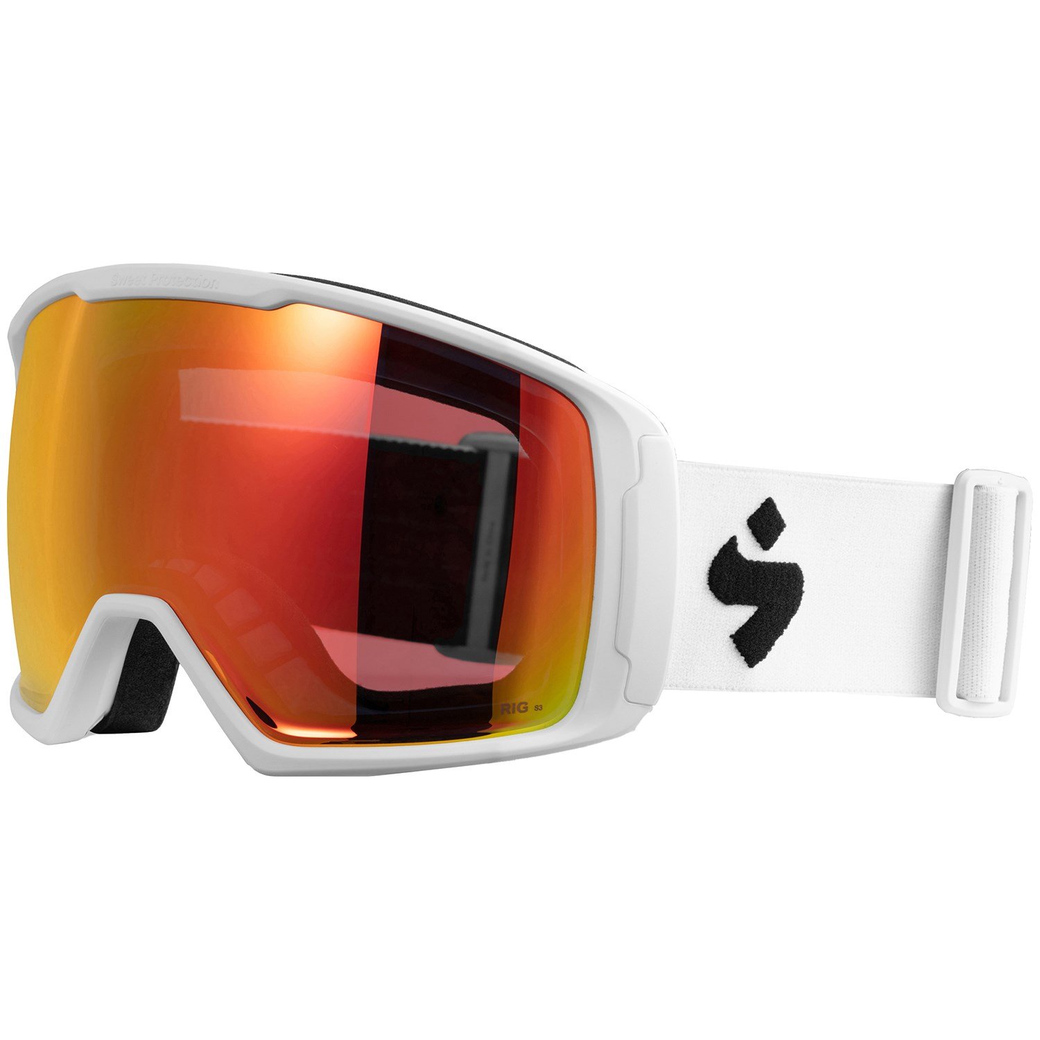 Sweet Protection Clockwork RIG Reflect Goggles 