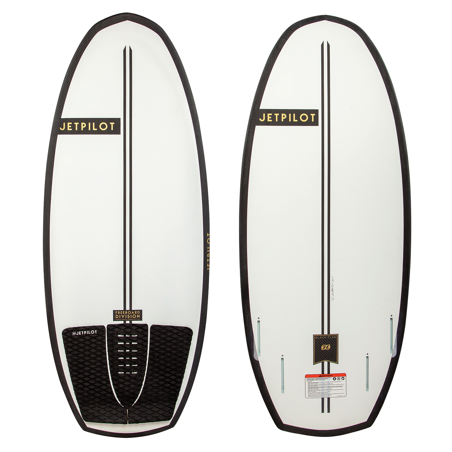 jet pilot surfboard