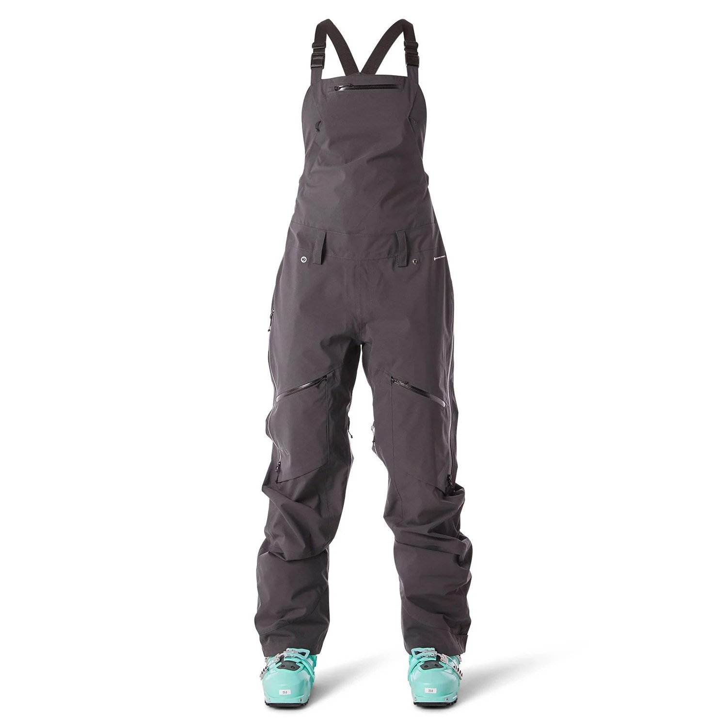 womens tall bib snow pants