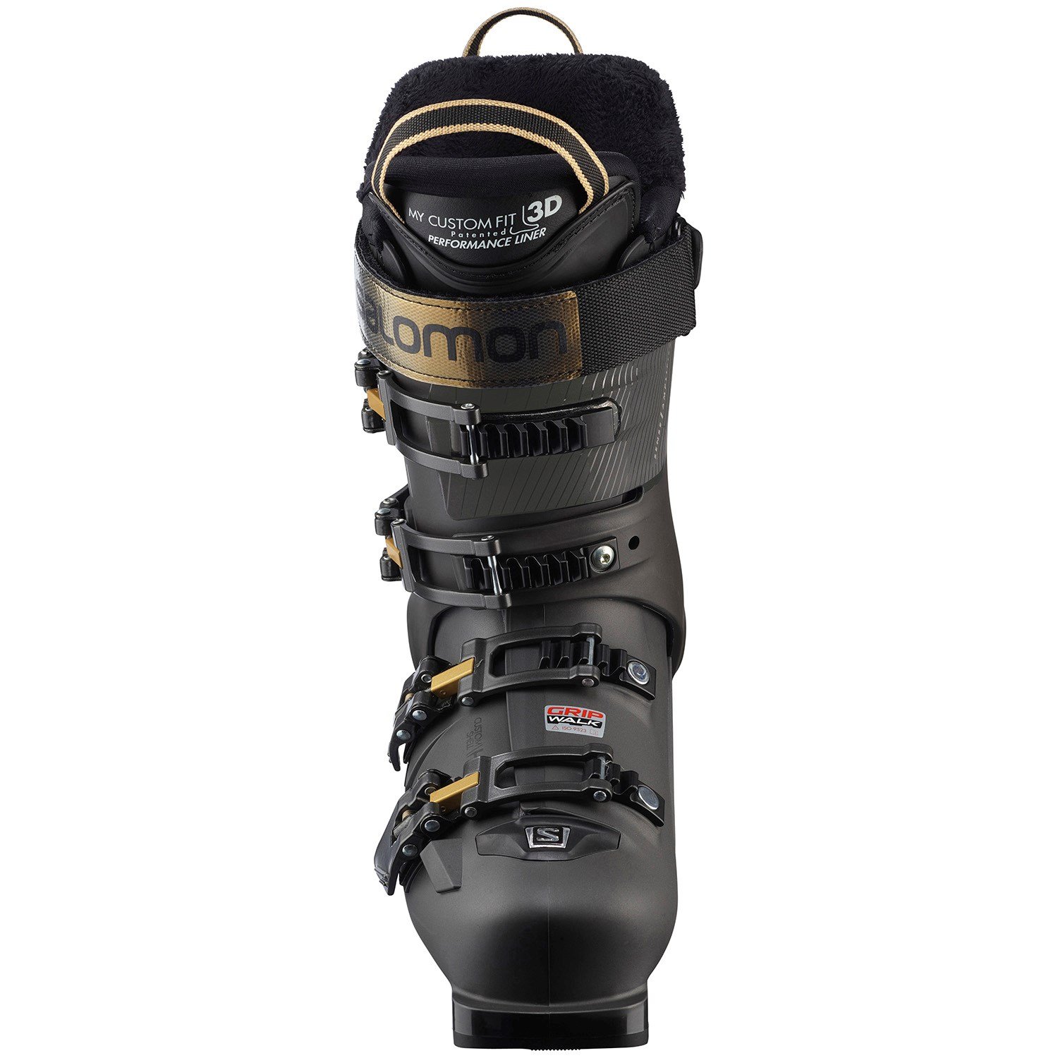 neerhalen geloof Alternatief voorstel Salomon S/Max 90 W GW Ski Boots - Women's 2022 | evo