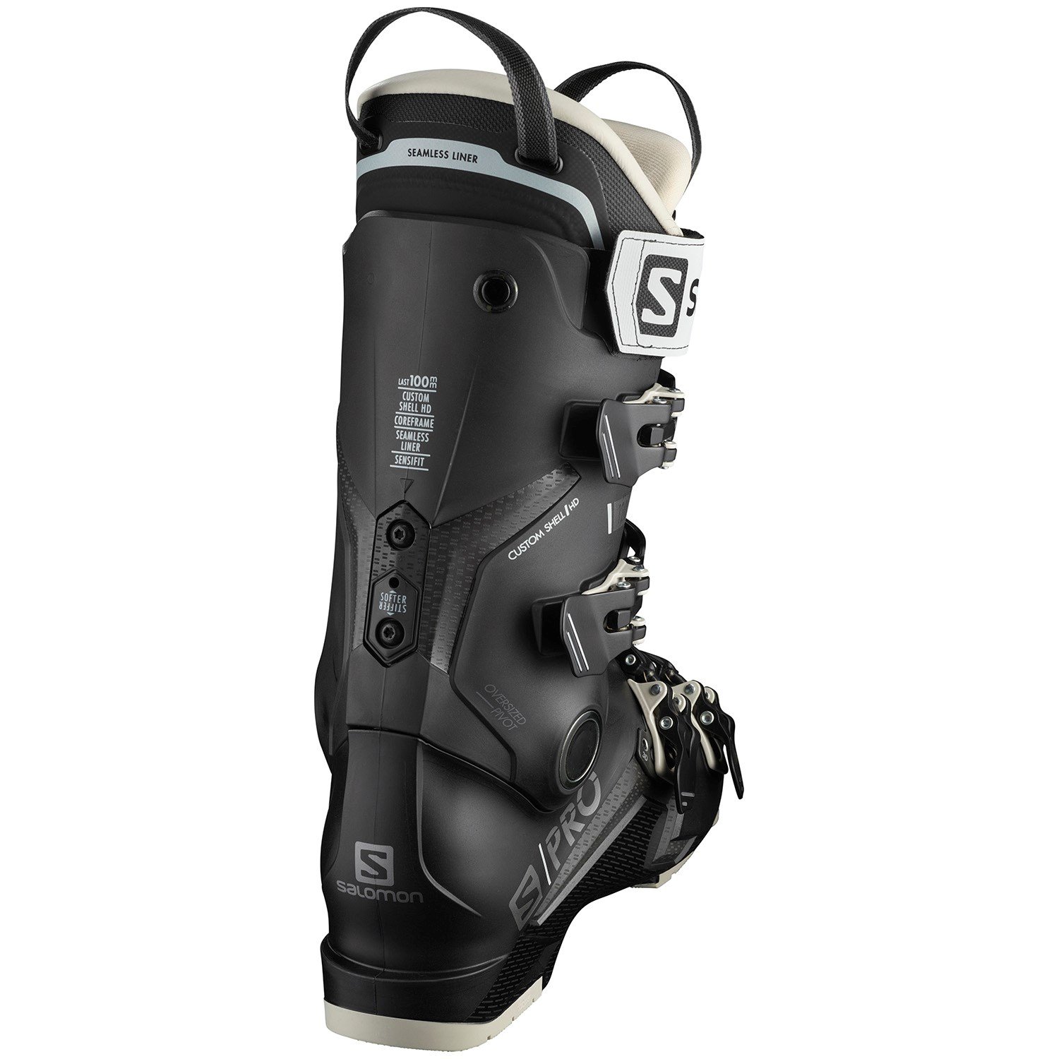S/Pro 120 GW Ski Boots 2023 | evo
