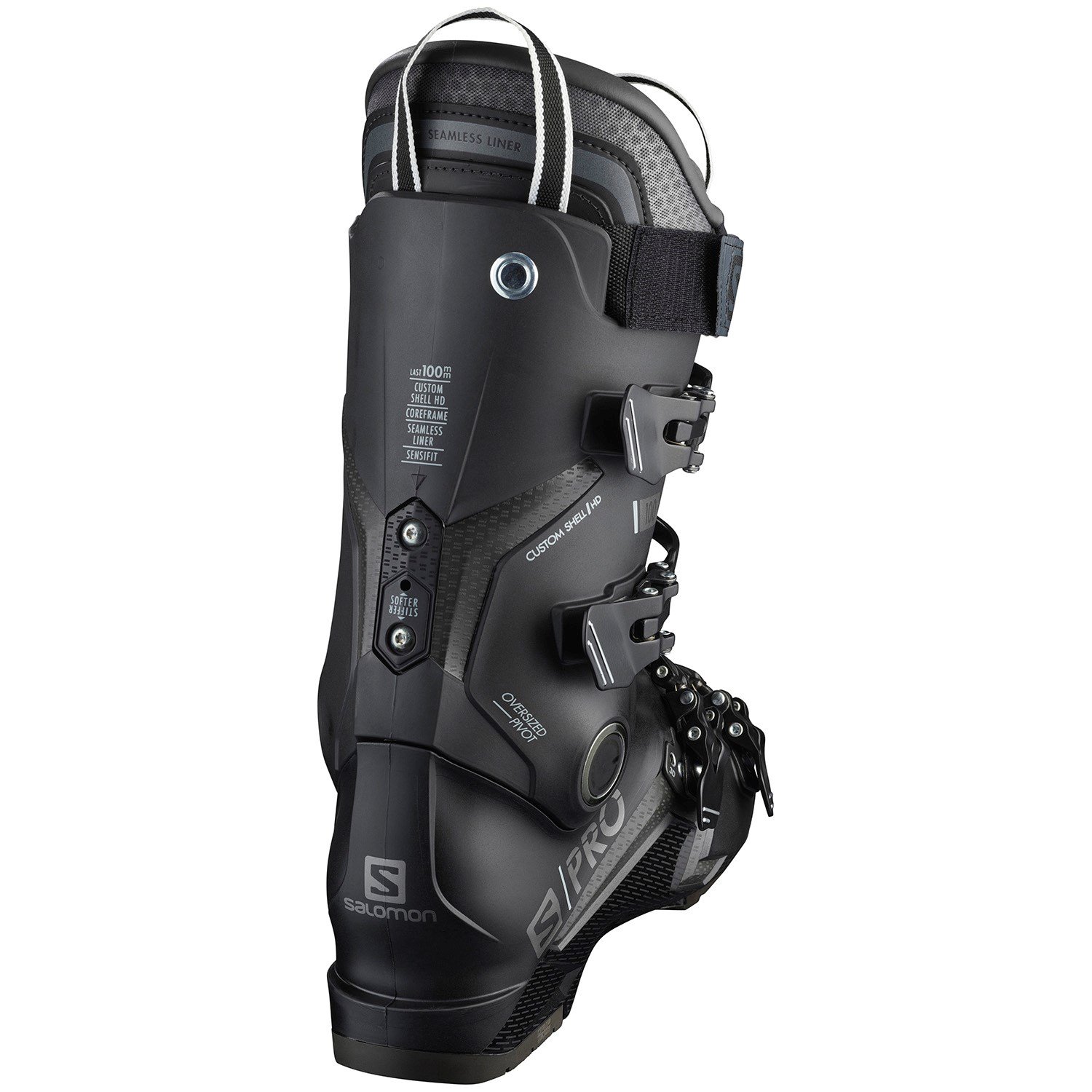 Salomon S/Pro 100 GW Ski Boots | evo Canada