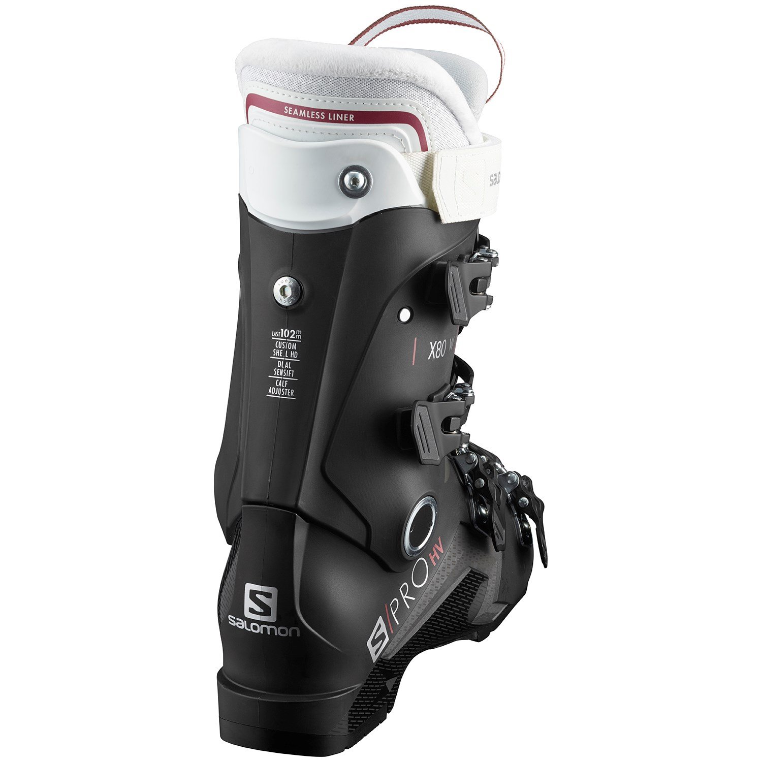 Salomon S/Pro X80 W GW Boots - Women's 2022 | evo