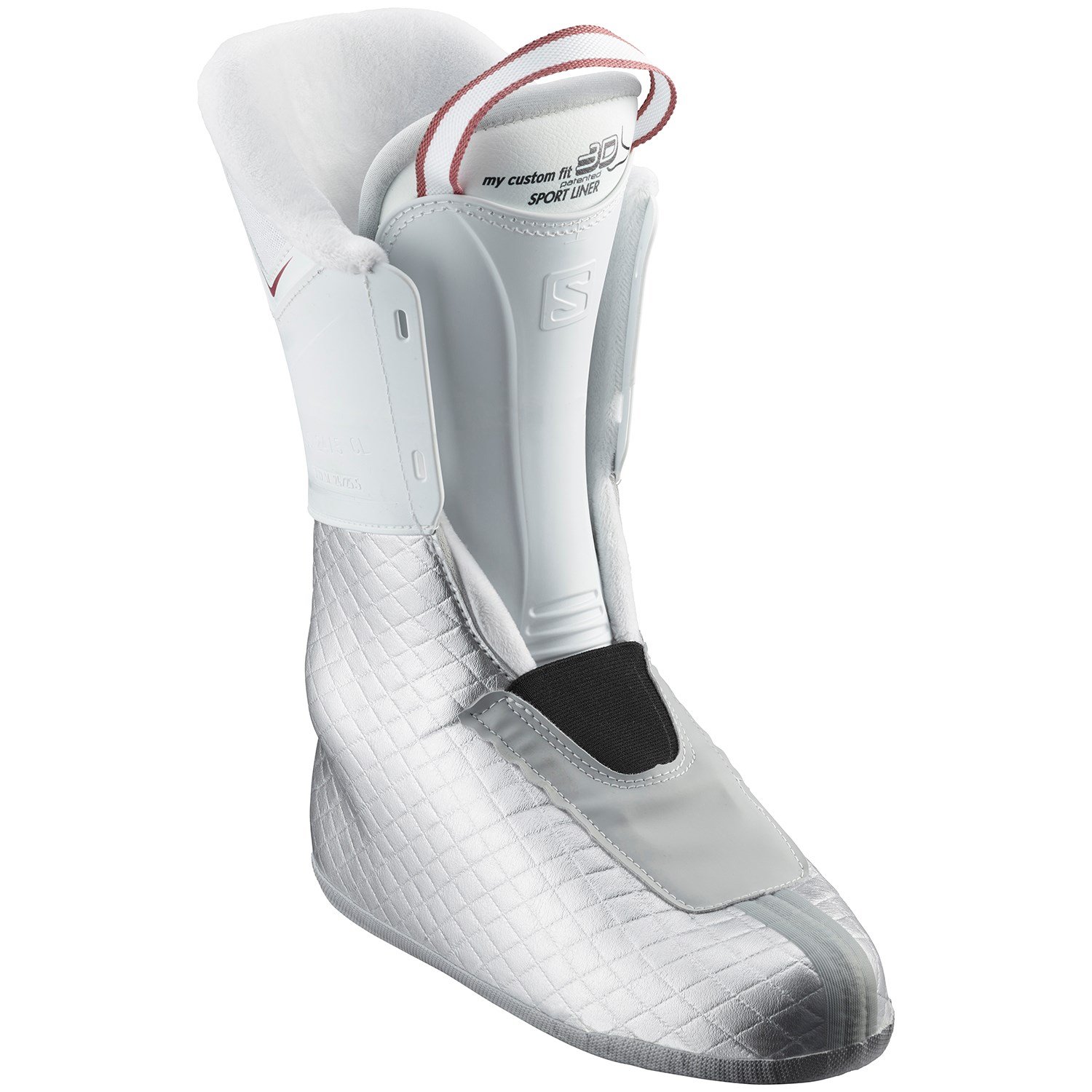 Assimilatie Lezen Zin Salomon S/Pro HV X80 W CS GW Ski Boots - Women's 2022 | evo