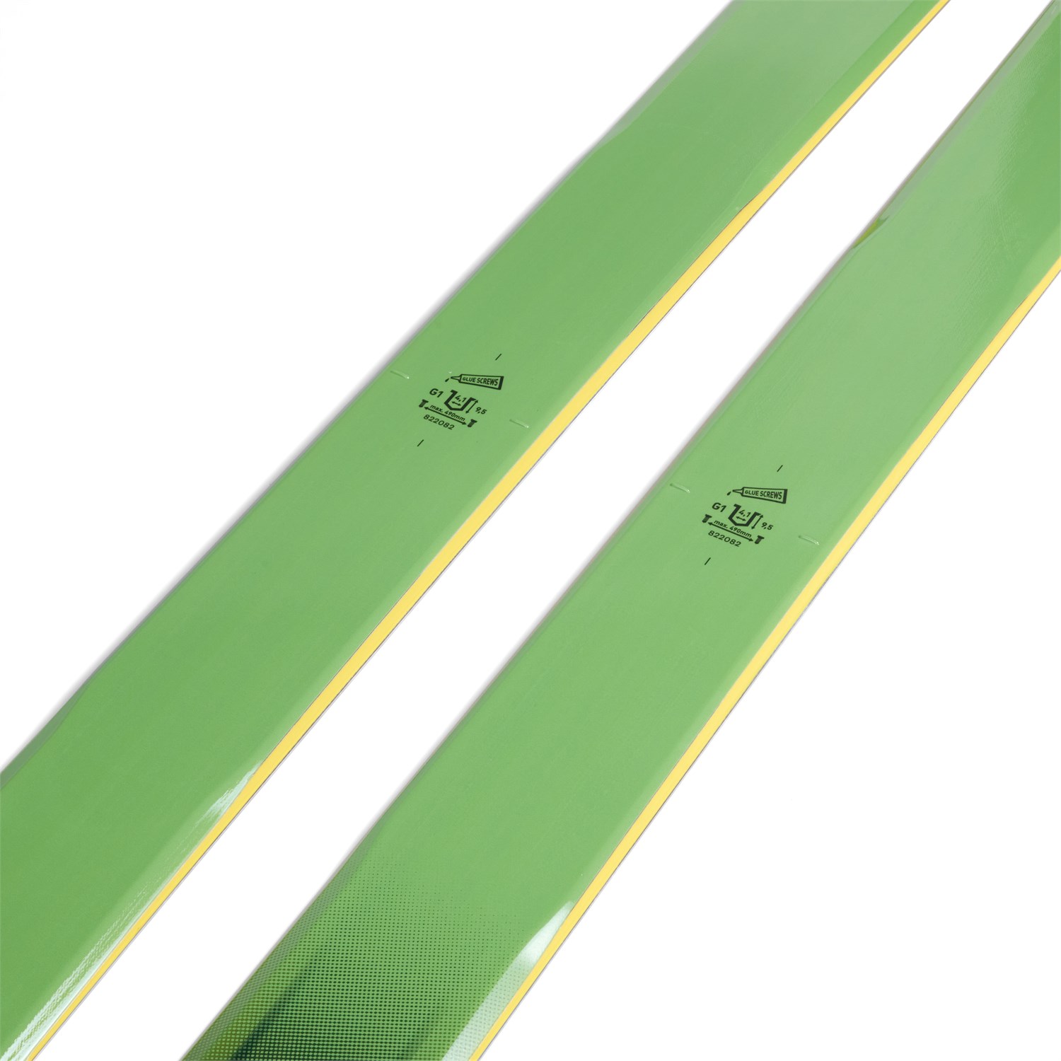 Blizzard Zero G 95 Skis 2022 | evo