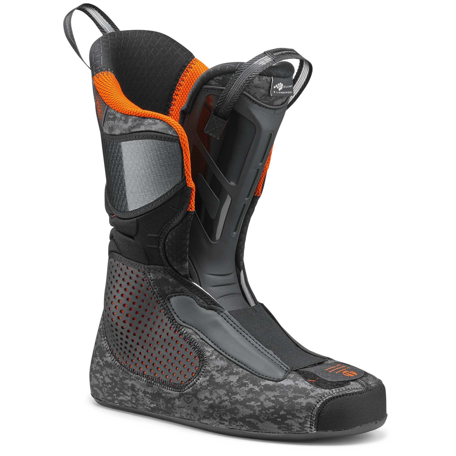 Tecnica Cochise 120 DYN Alpine Touring Ski Boots 2023 | evo