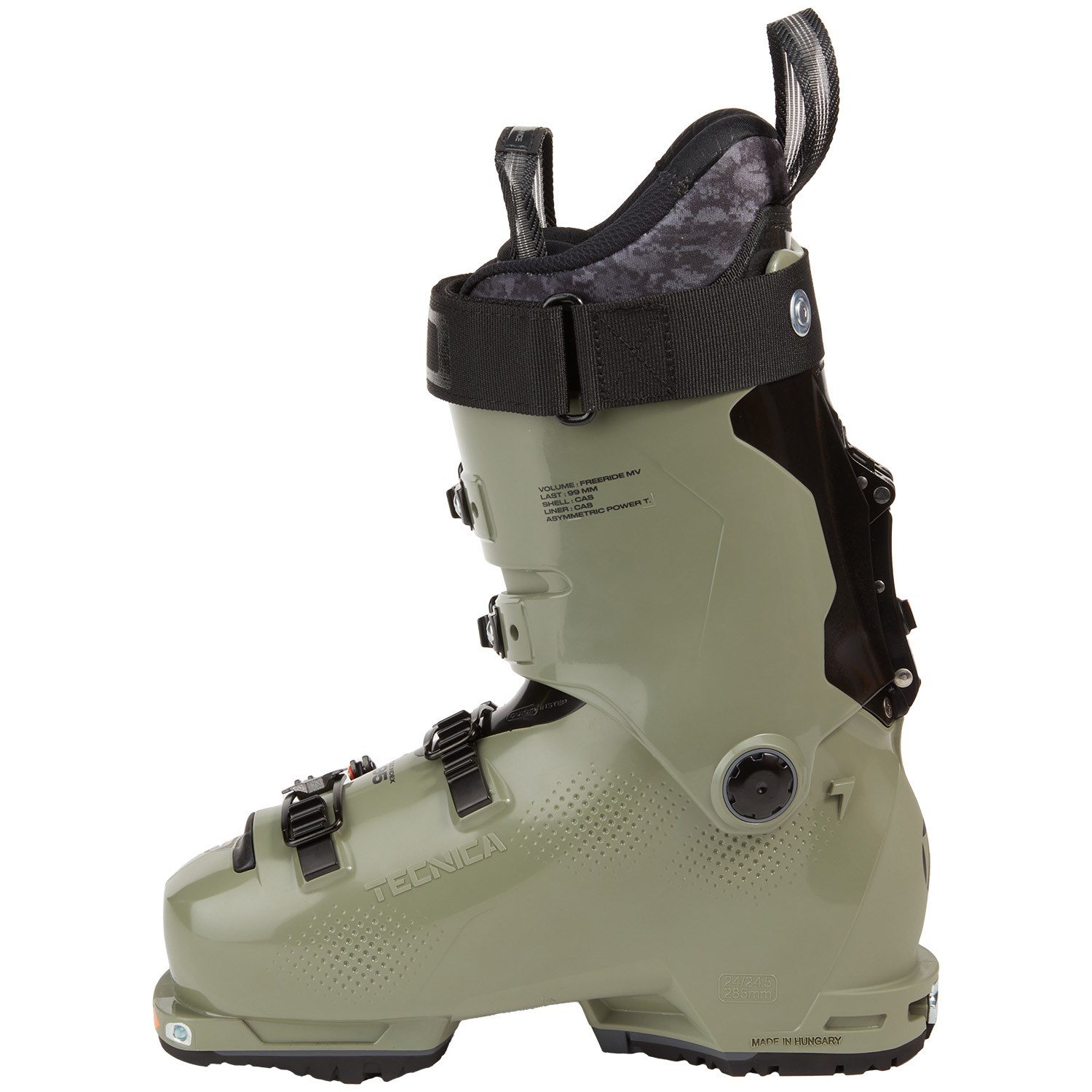 Tecnica Cochise 95 W DYN Alpine Touring Ski Boots - Women's 2023 | evo