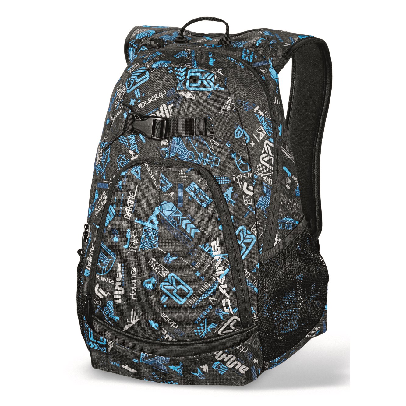 dakine pivot pack