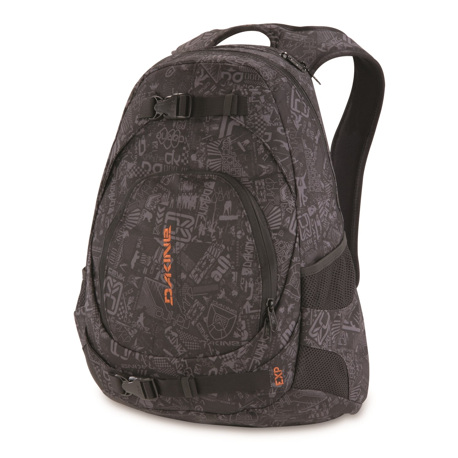 dakine explorer pack