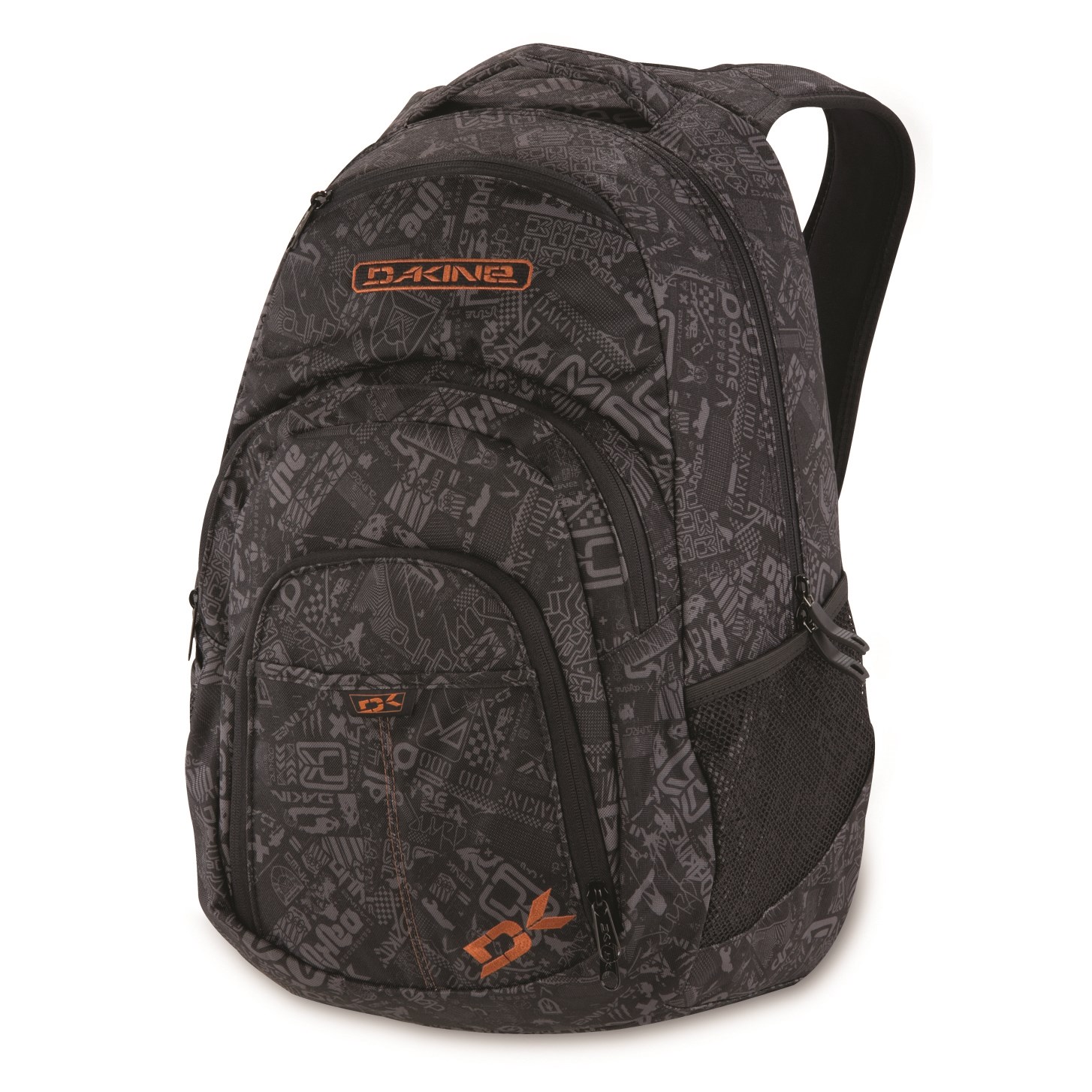 dakine campus pack