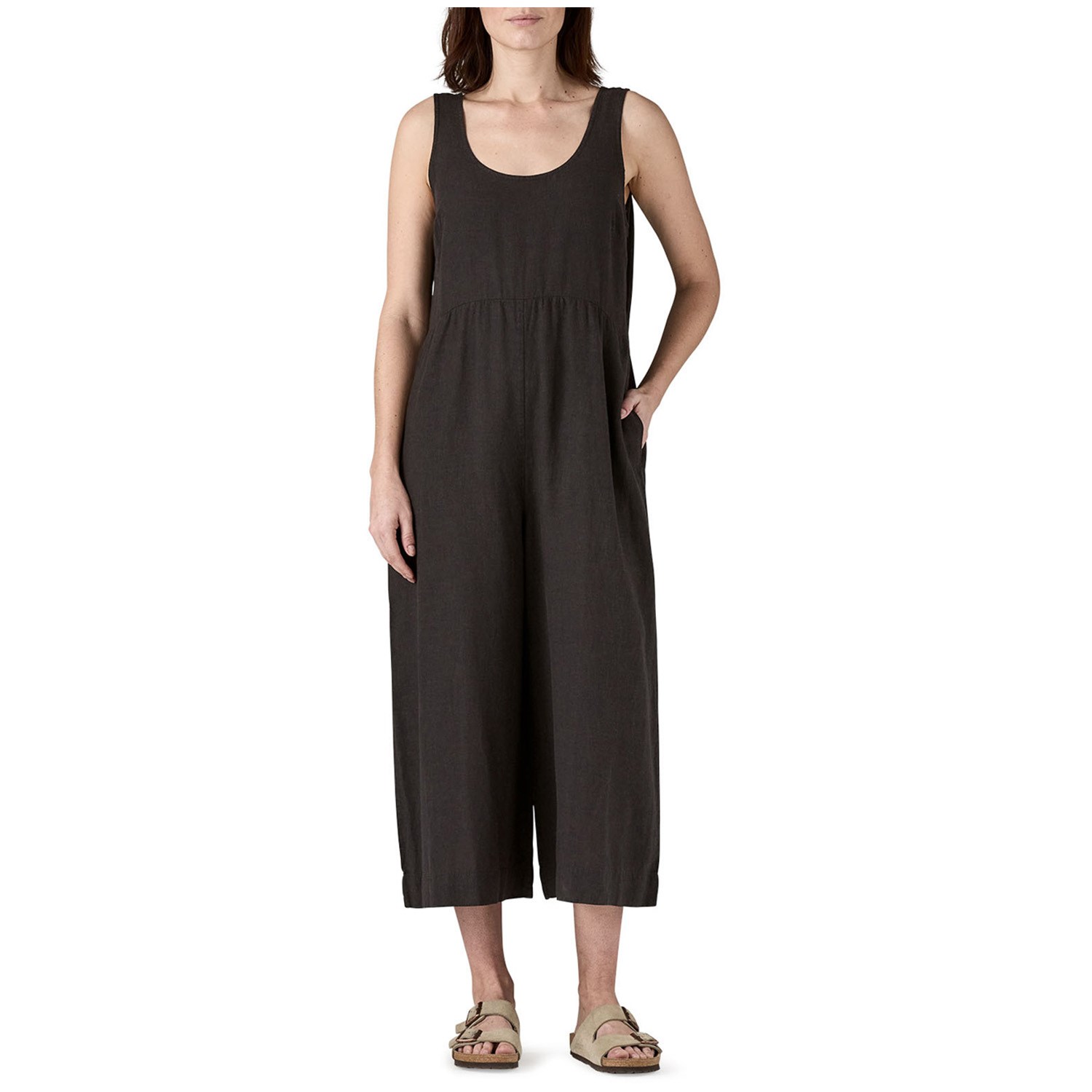 Patagonia Garden Island Jumpsuit - Women's | evo