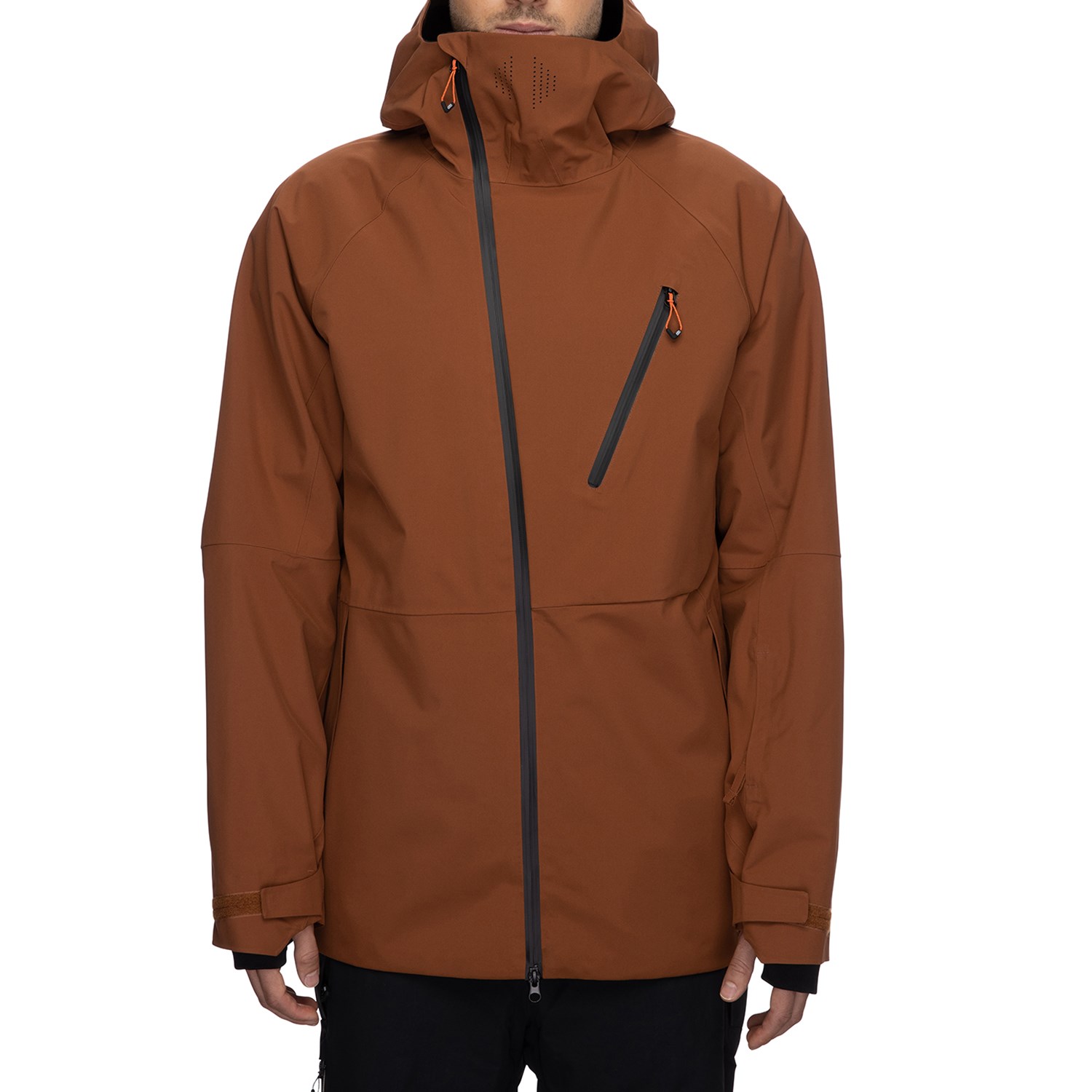 686 hydra thermagraph jacket