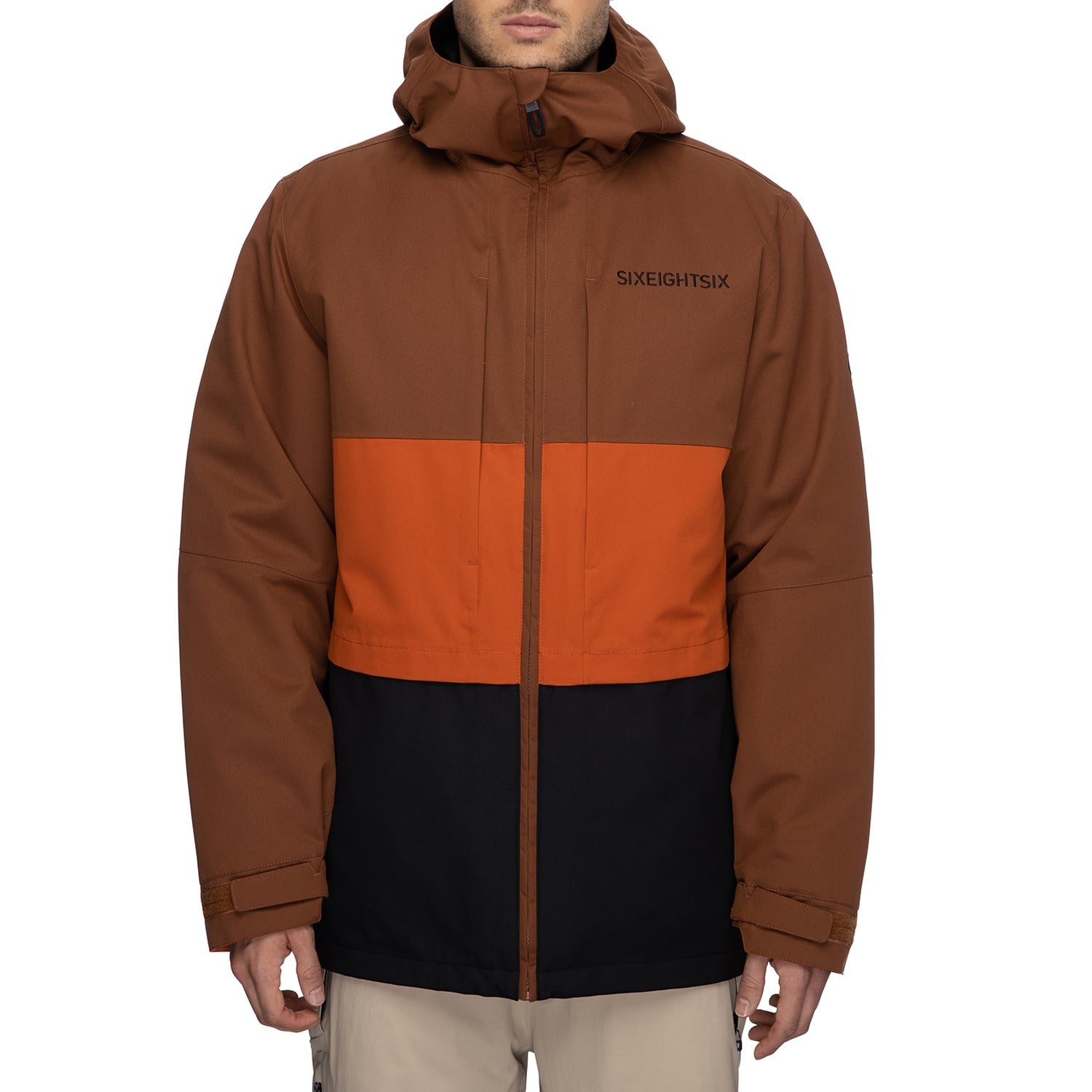 686 smarty form jacket