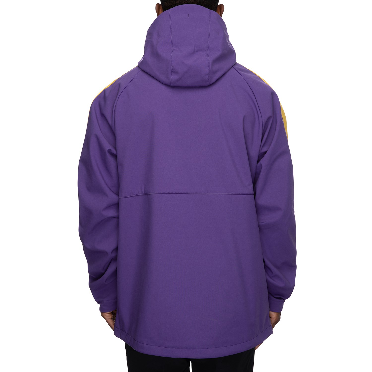686 Waterproof Anorak Jacket | evo