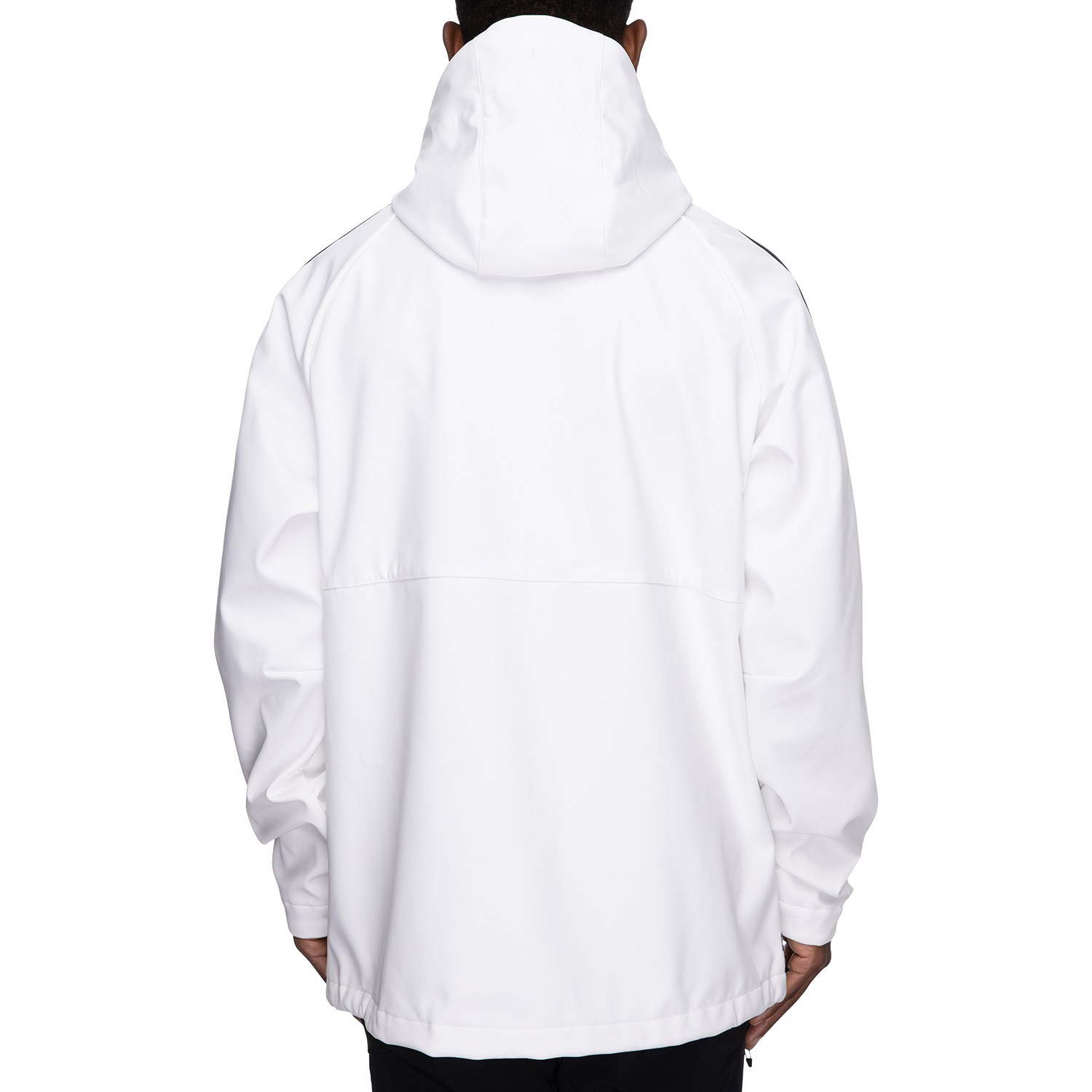 686 Waterproof Anorak Jacket | evo