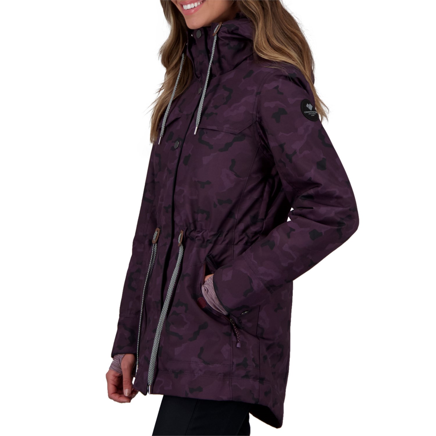 Obermeyer Celestia Jacket - Women's | evo