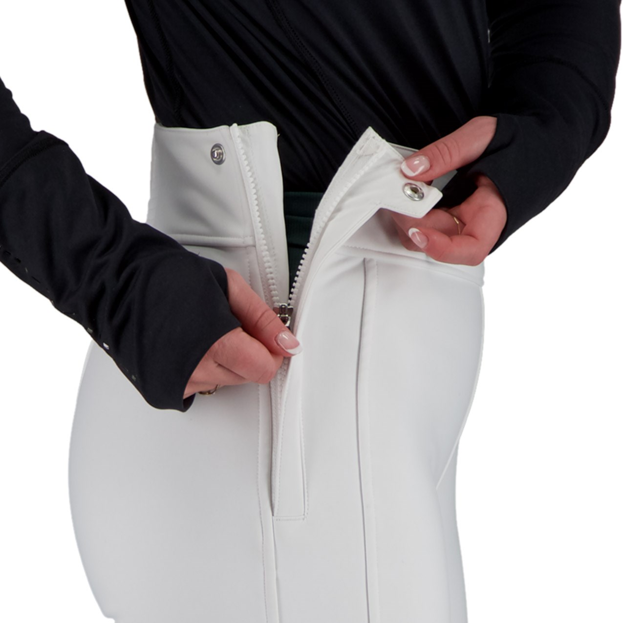 Obermeyer Jinks ITB Softshell Pants 