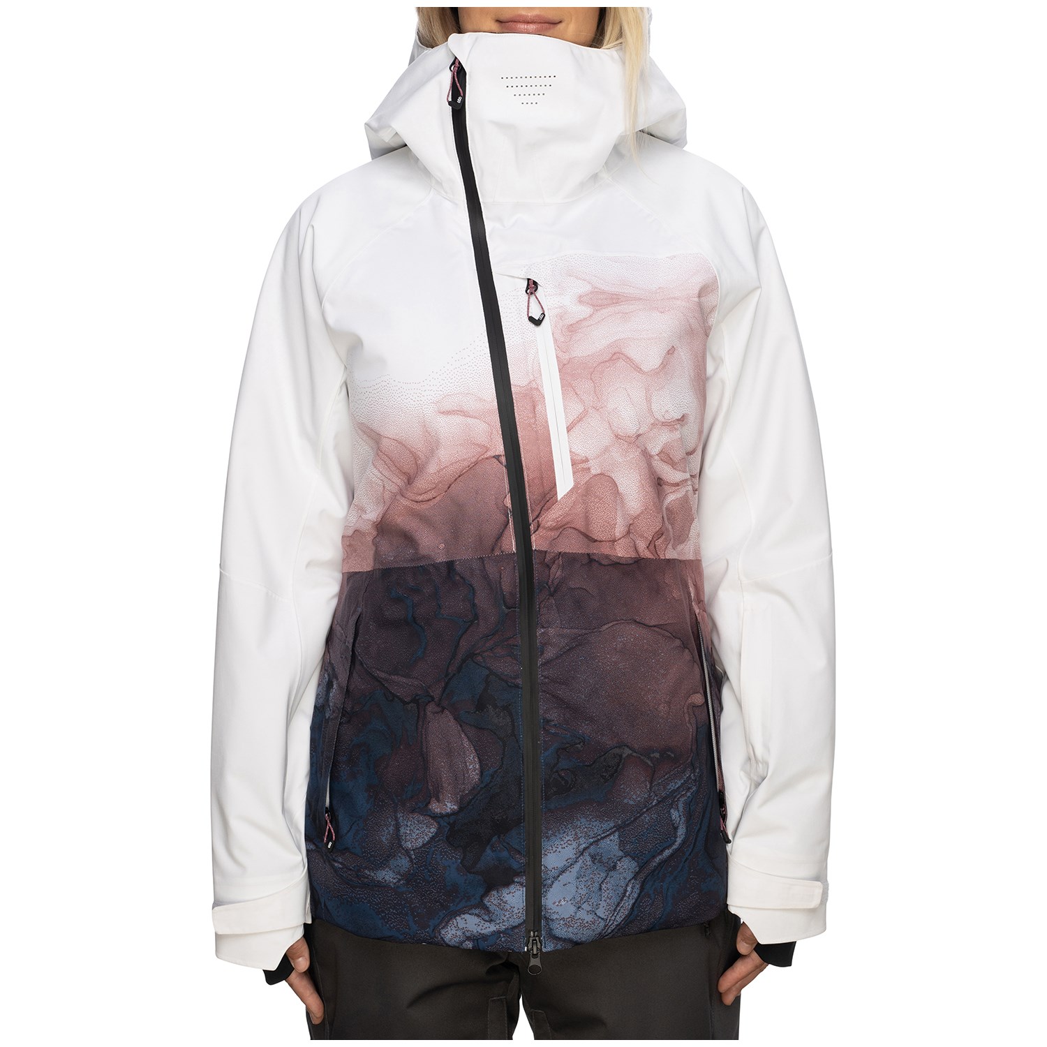 686 women's glcr hydra insulated jacket Outlet