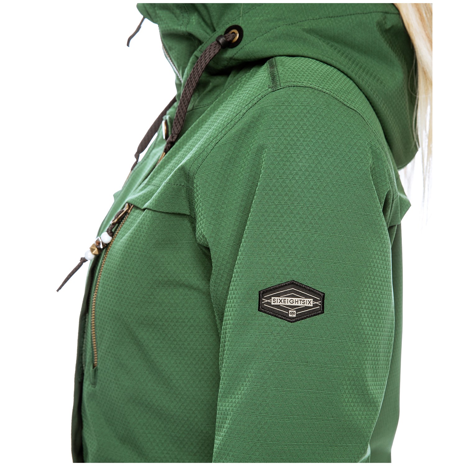 686 spirit insulated jacket