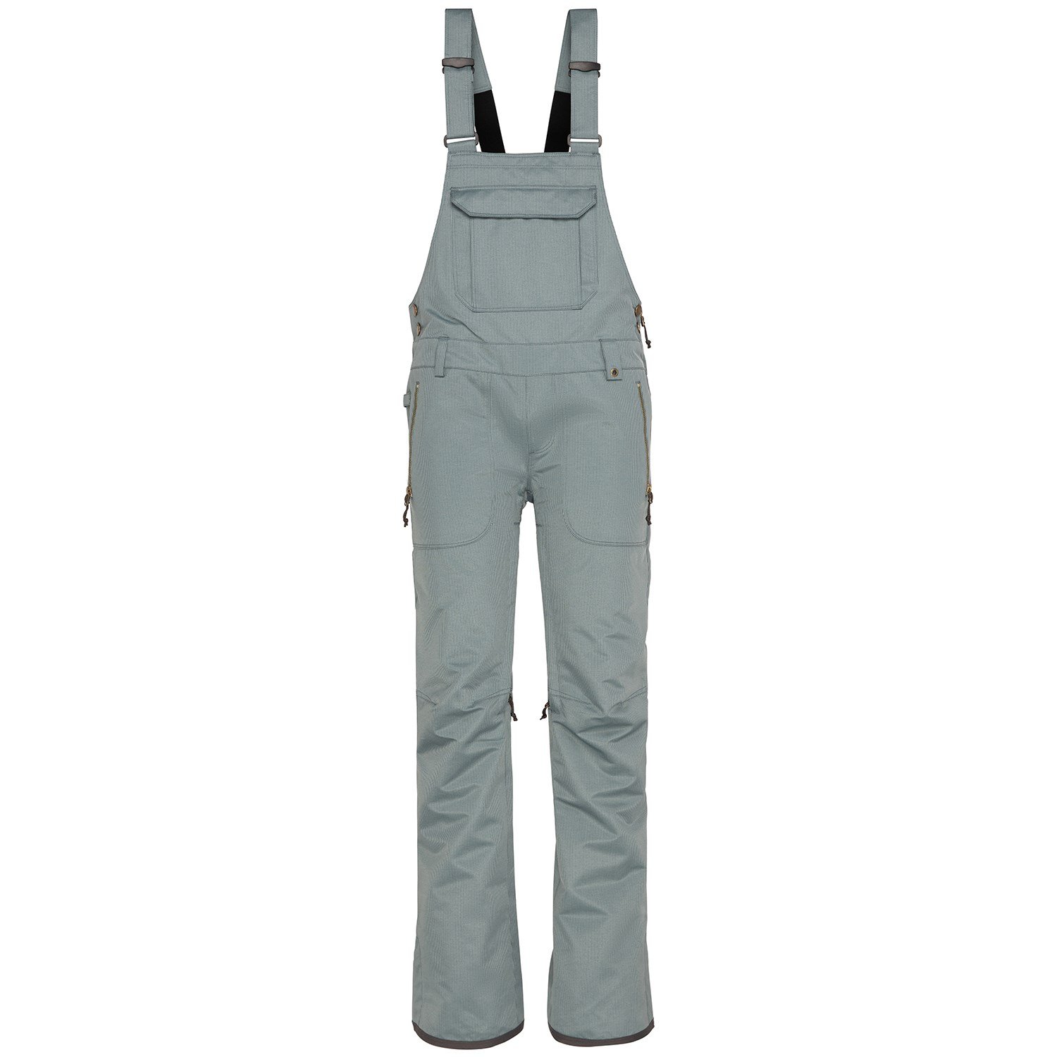 686 womens bib pants