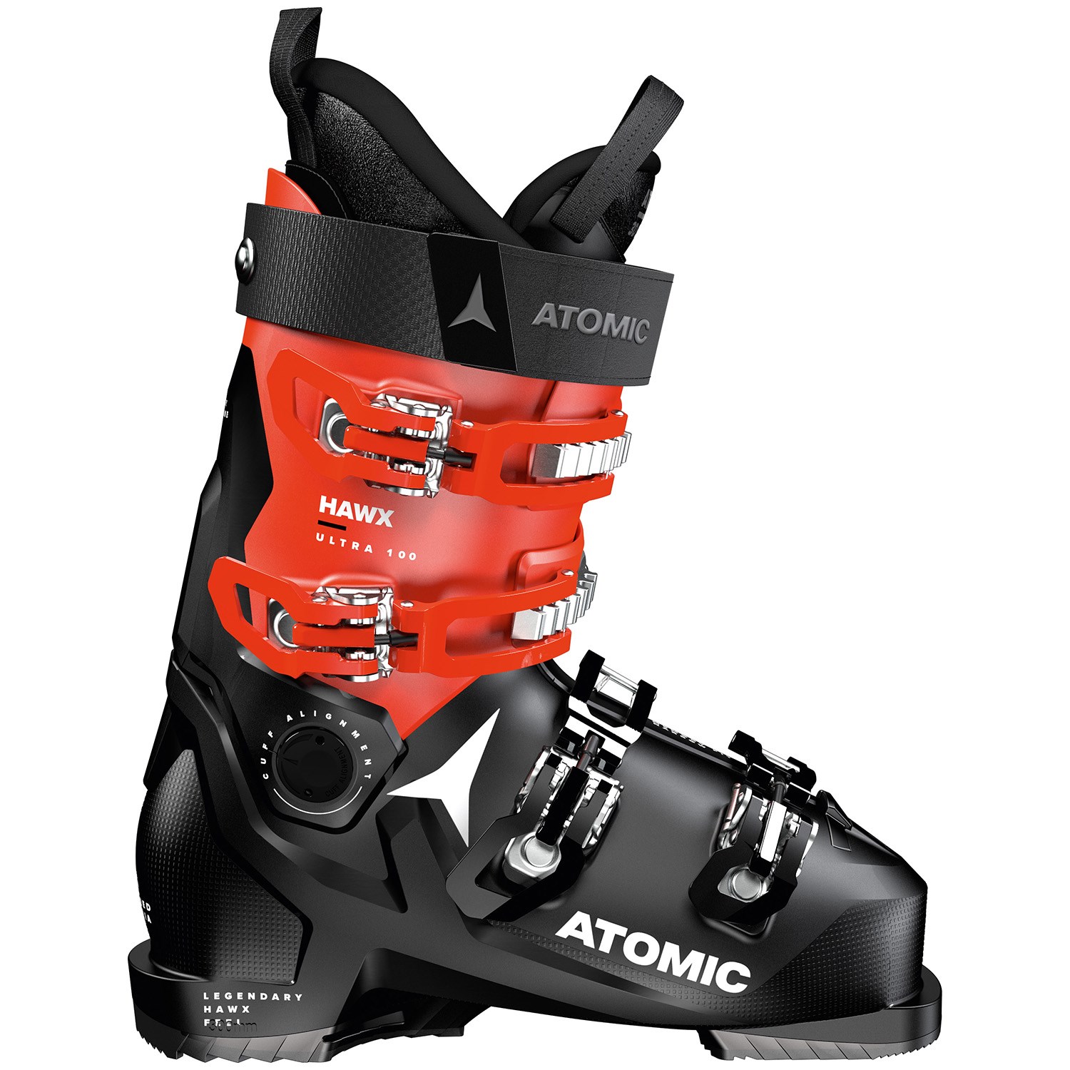 Atomic Hawx Ultra 100 Ski Boots 2023 - Used | evo