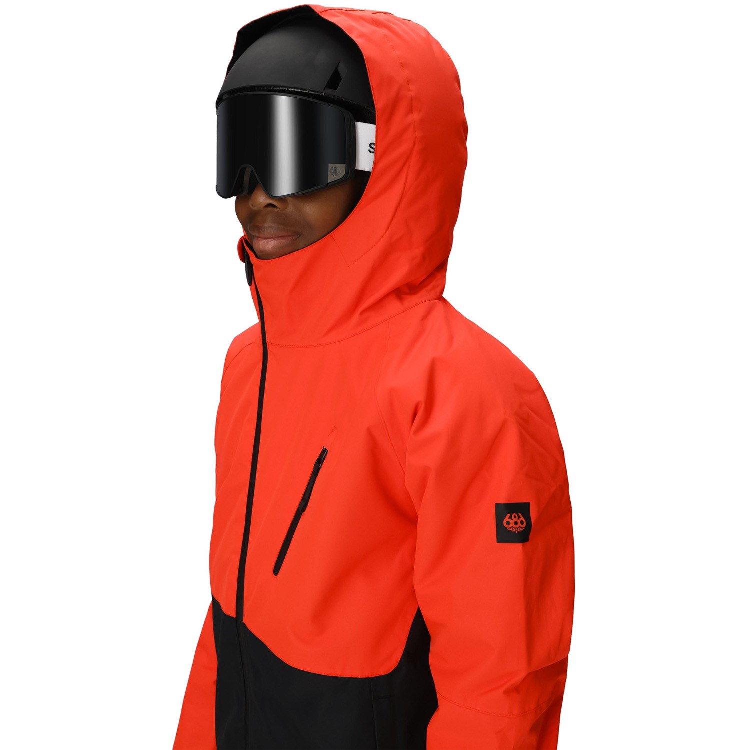 686 Hydra Insulated Jacket - Boys' | evo