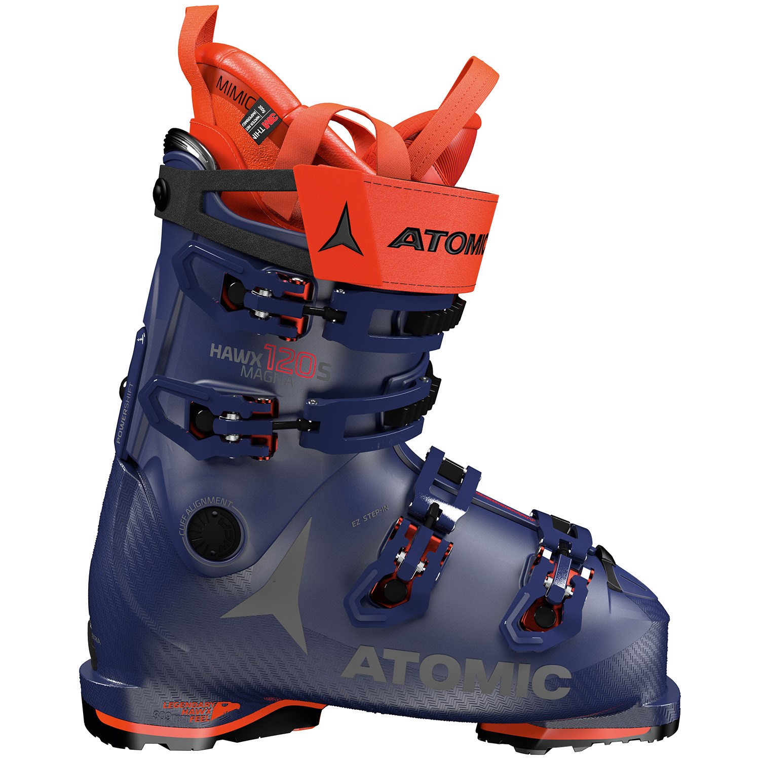 Atomic Hawx Magna 120 S GW Ski Boots 2022 | evo Canada