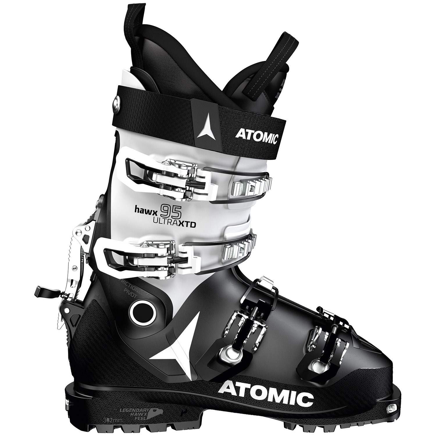 人気商品！！ Atomic 2022 HAWX Prime XTD 120 CT GW Ski Boot (26.5) 並行輸入品 通販 