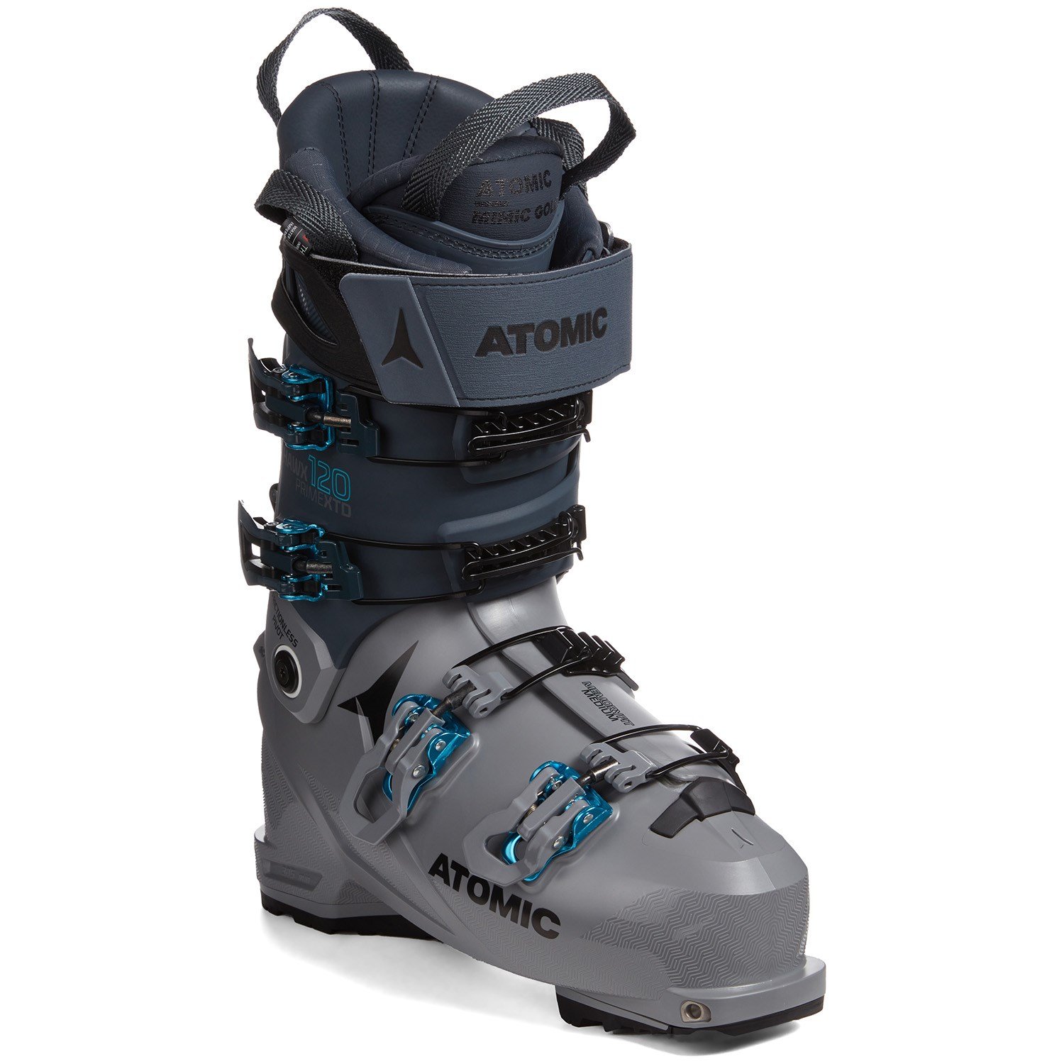 Atomic Hawx Prime XTD 120 CT GW Alpine Touring Ski Boots 2023 | evo