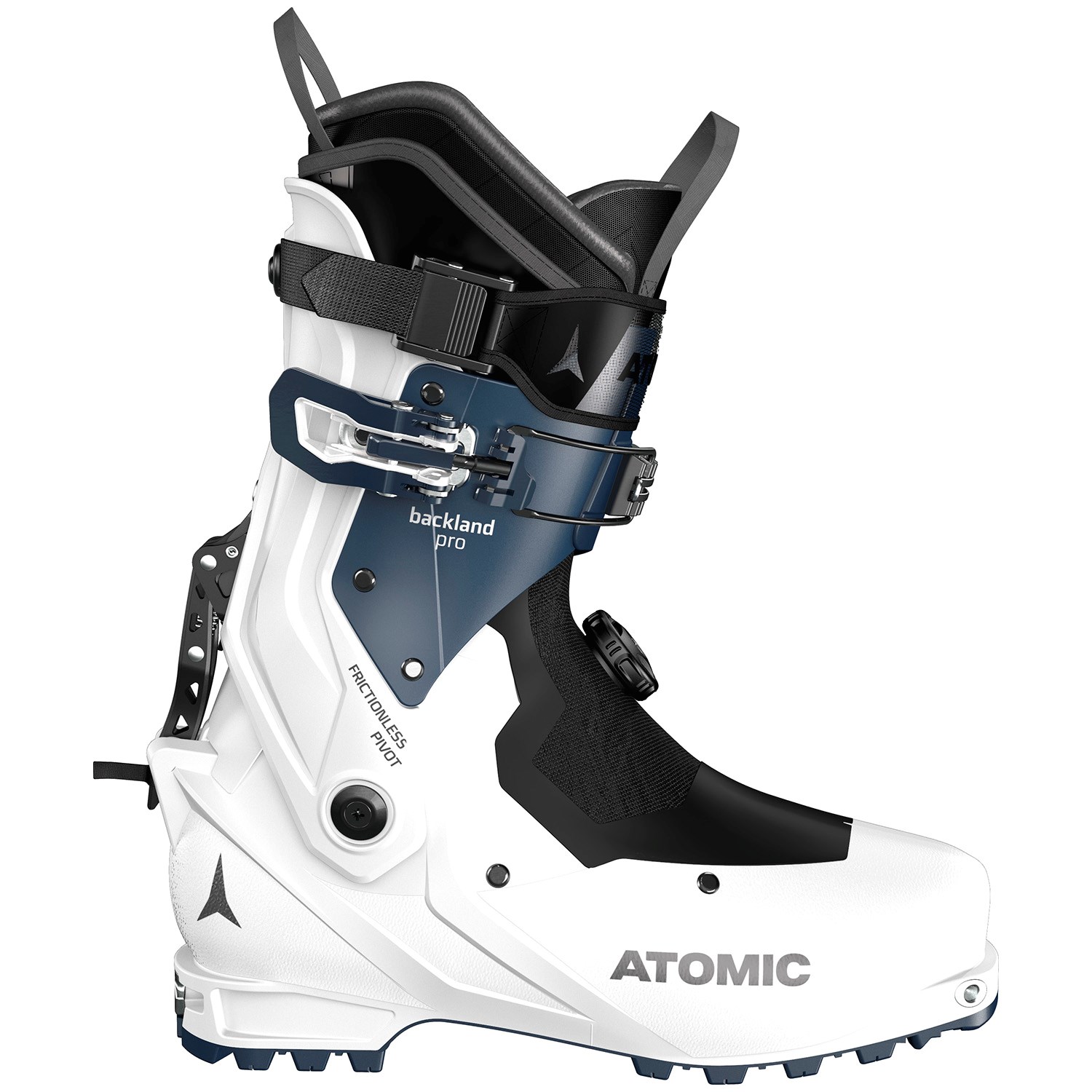 Monumentaal Zichzelf Implicaties Atomic Backland Pro W Alpine Touring Ski Boots - Women's 2022 | evo