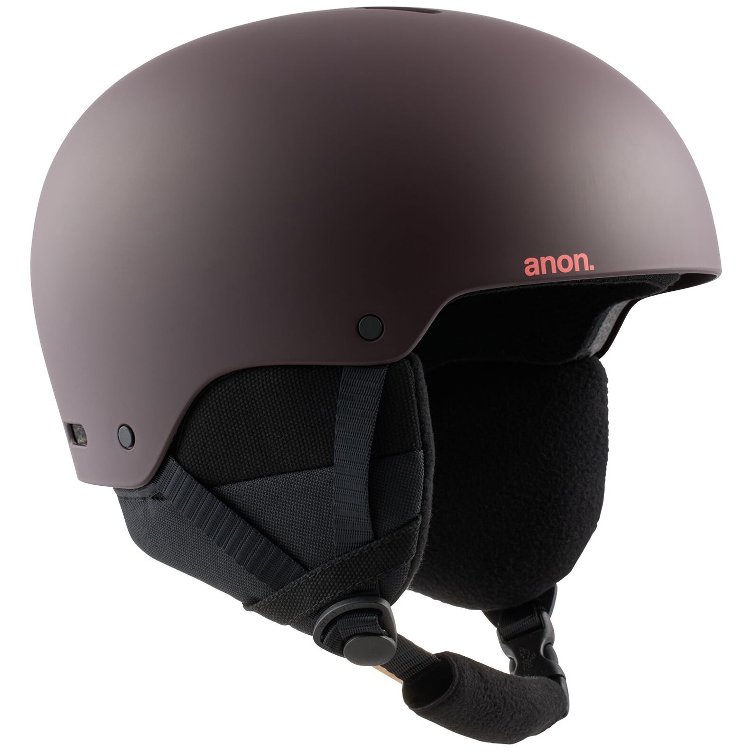 Anon Greta 3 Round Fit Helmet - Women's | evo