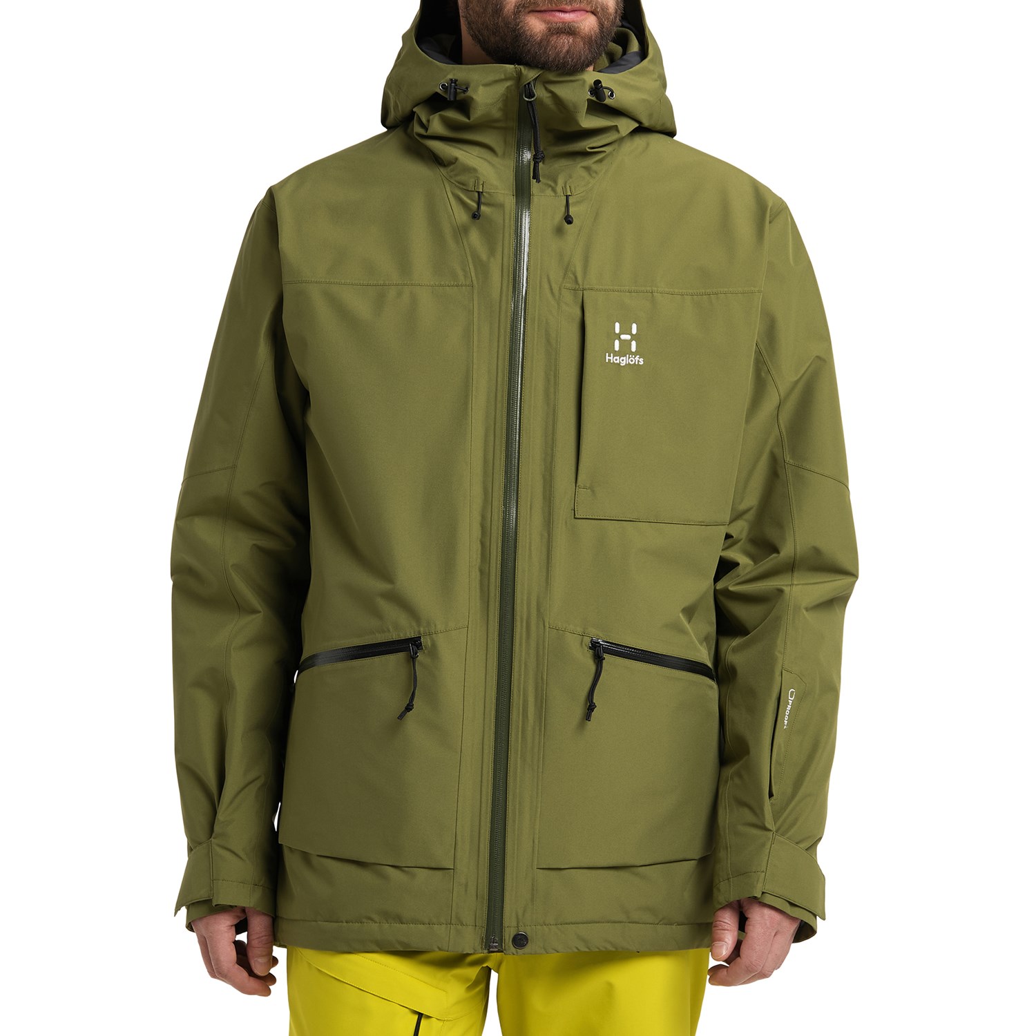 Haglöfs Lumi Insulated Jacket