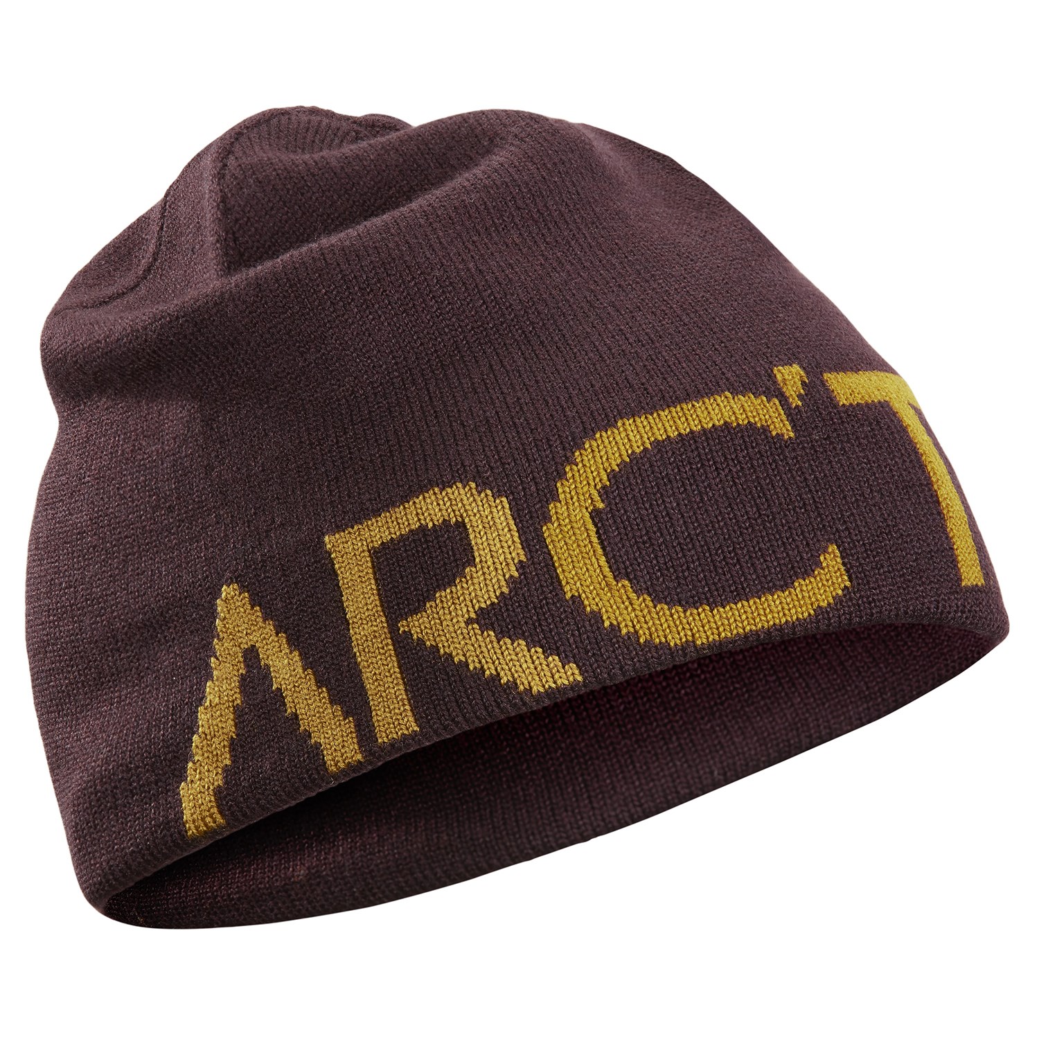 Arc'teryx Word Head Toque Beanie | evo Canada