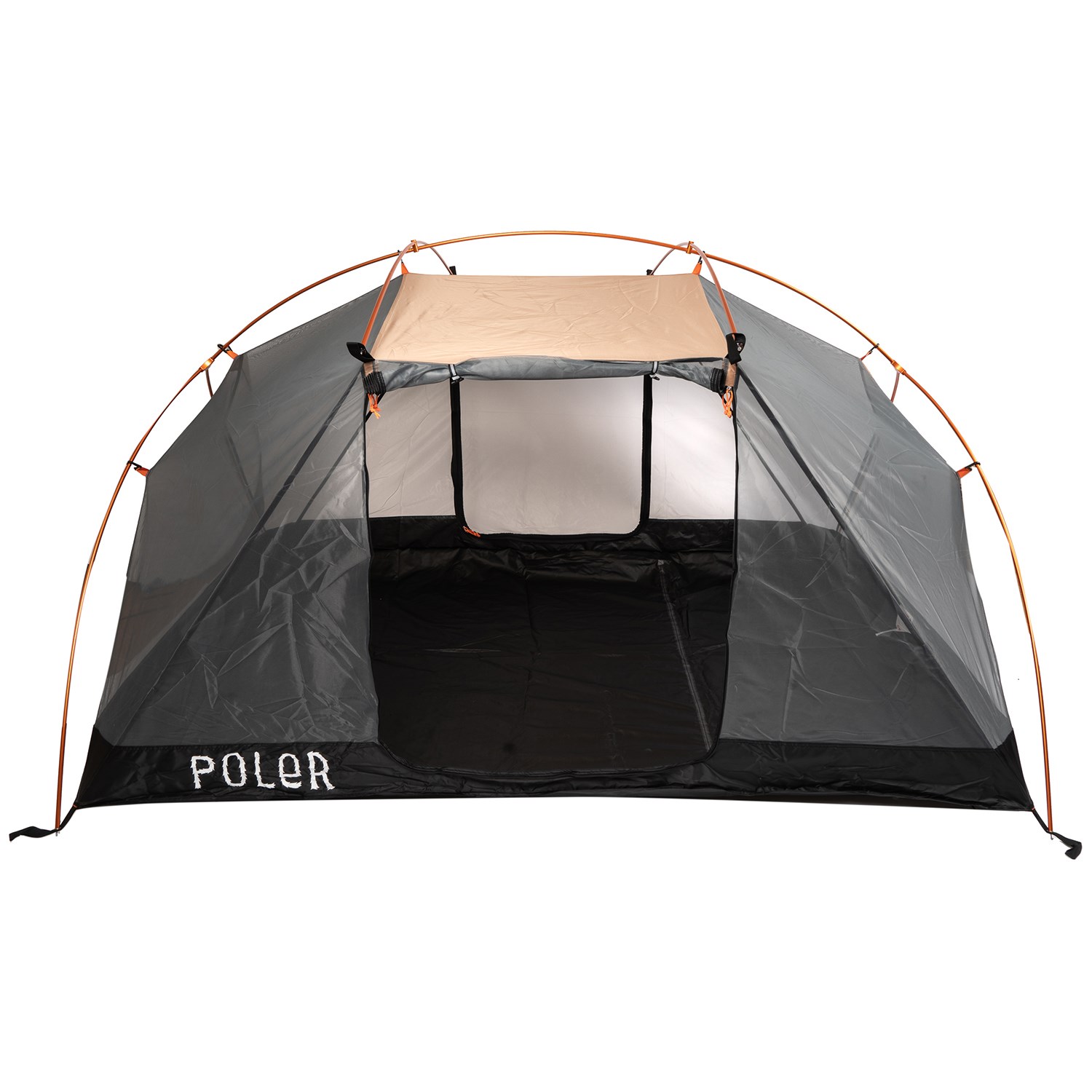 Poler 2-Person Tent