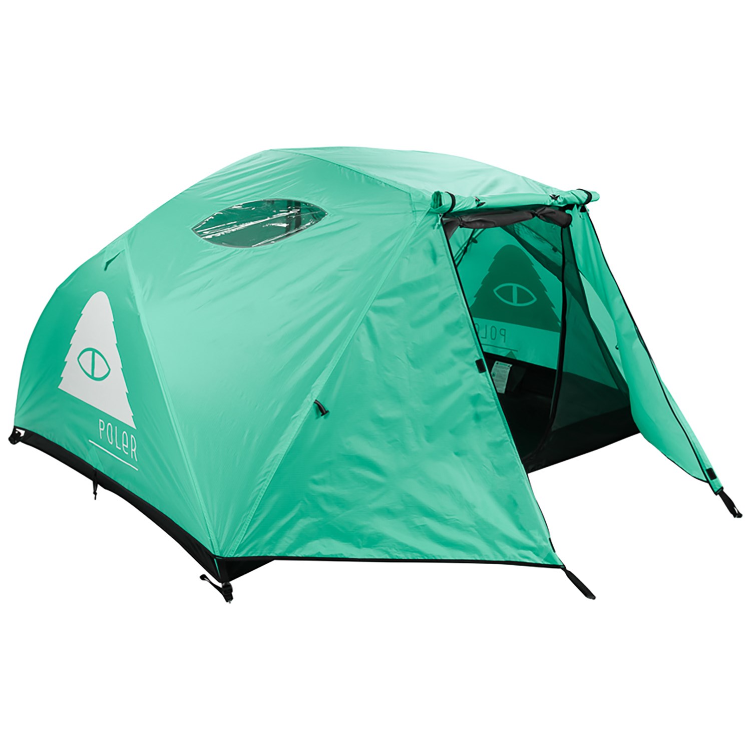 Poler 2-Person Tent